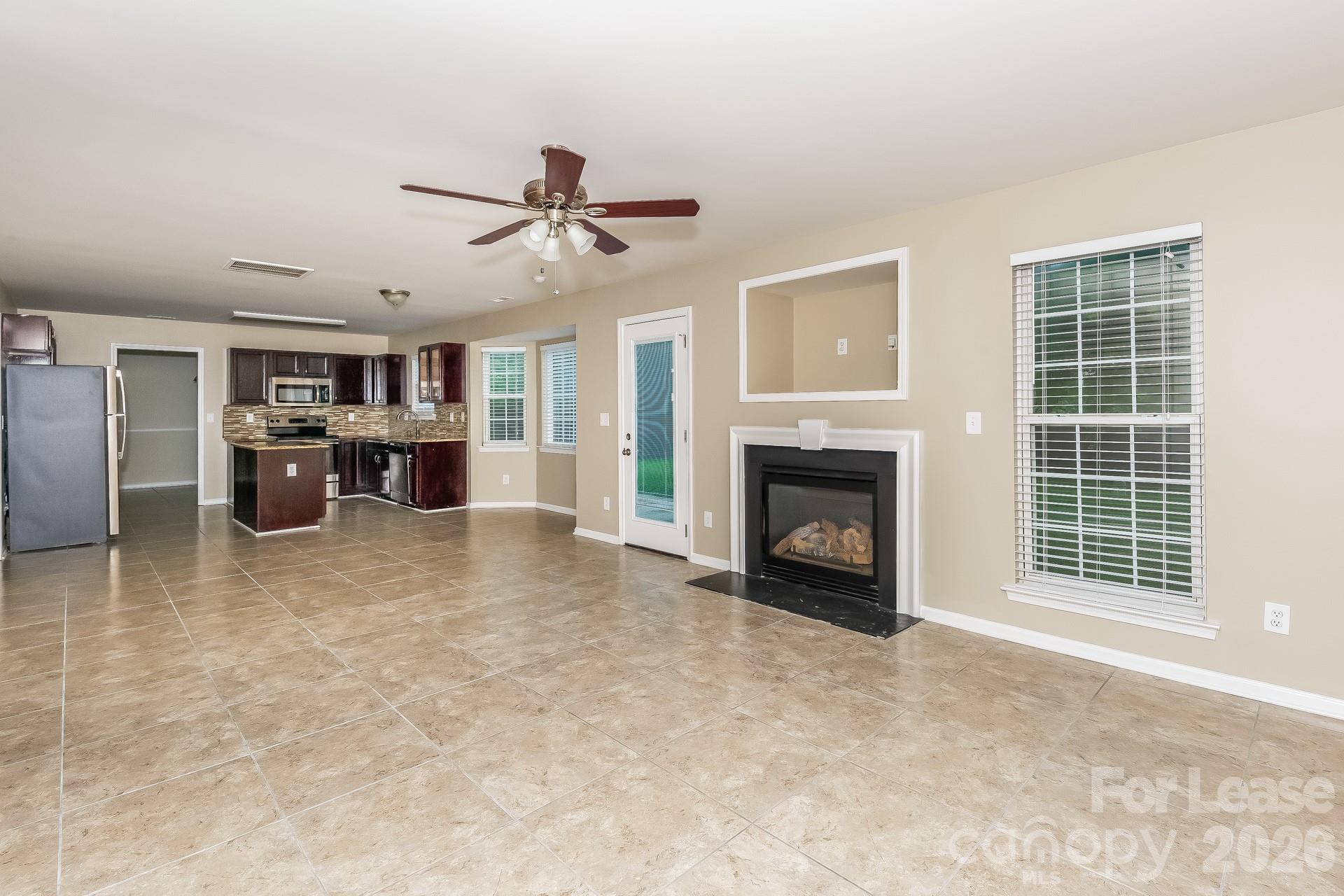 Steele Creek - Residential Lease