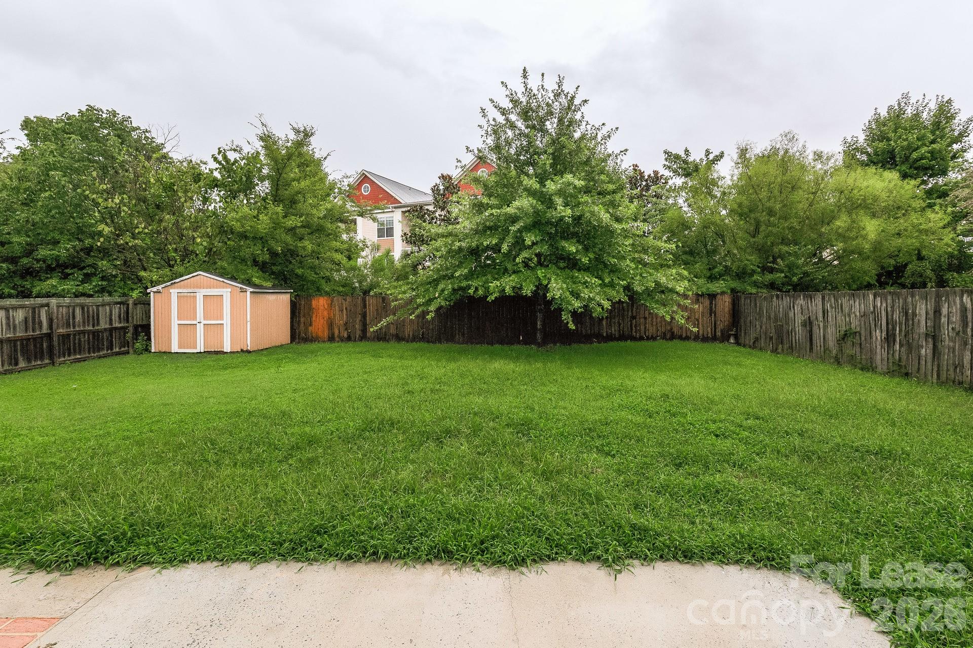 Steele Creek - Residential Lease