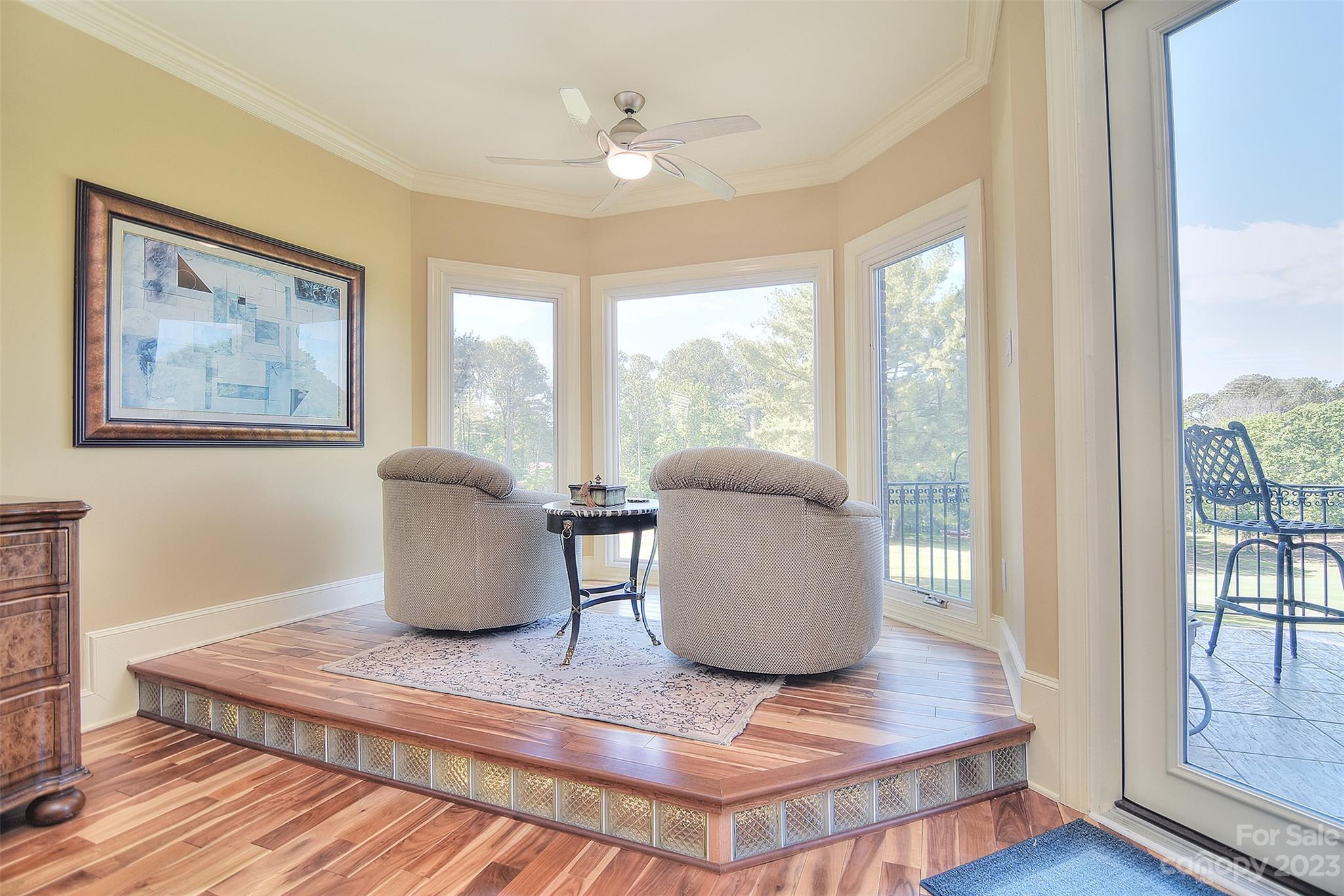 Cowans Ford Country Club - Residential