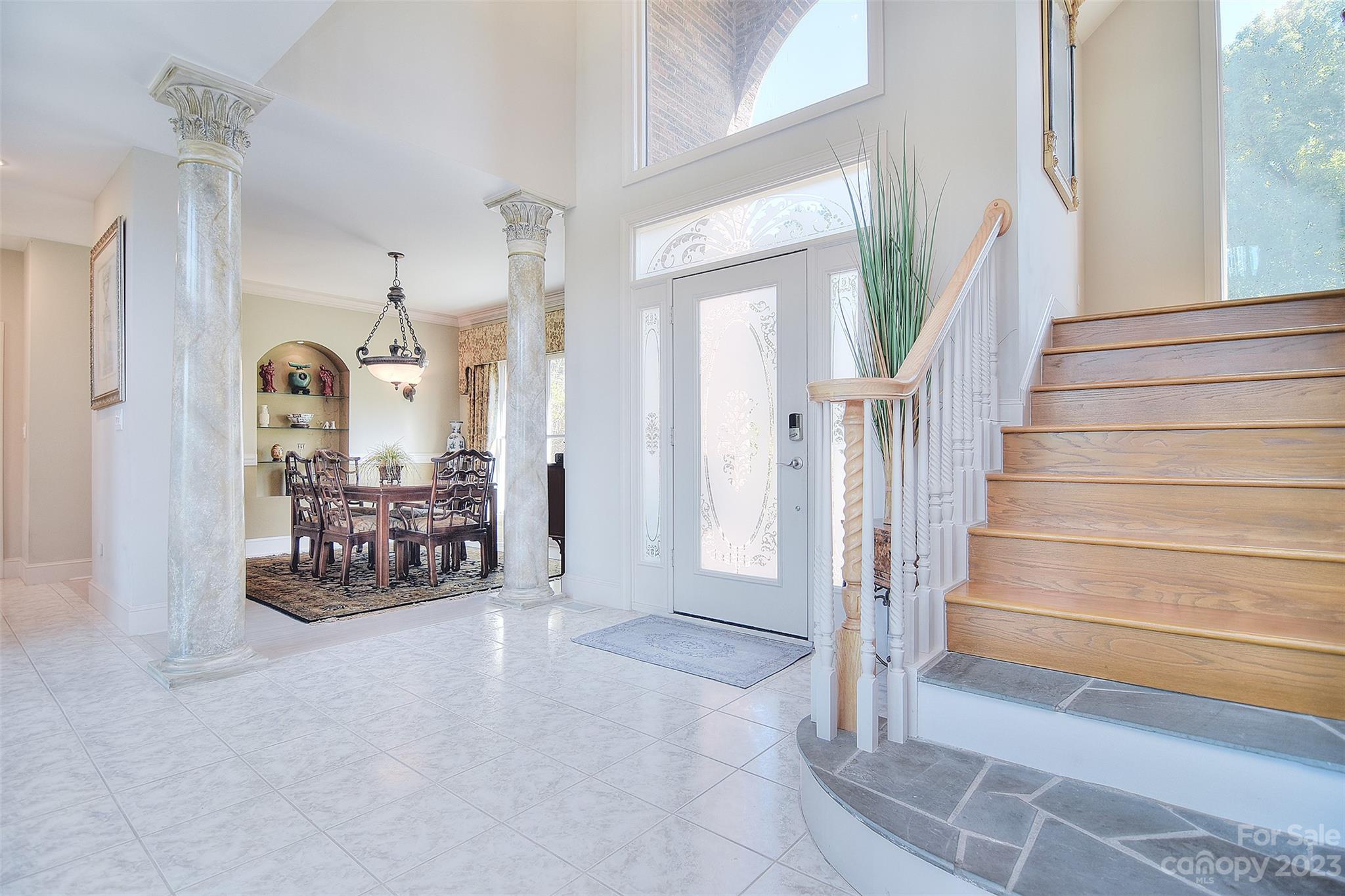 Cowans Ford Country Club - Residential