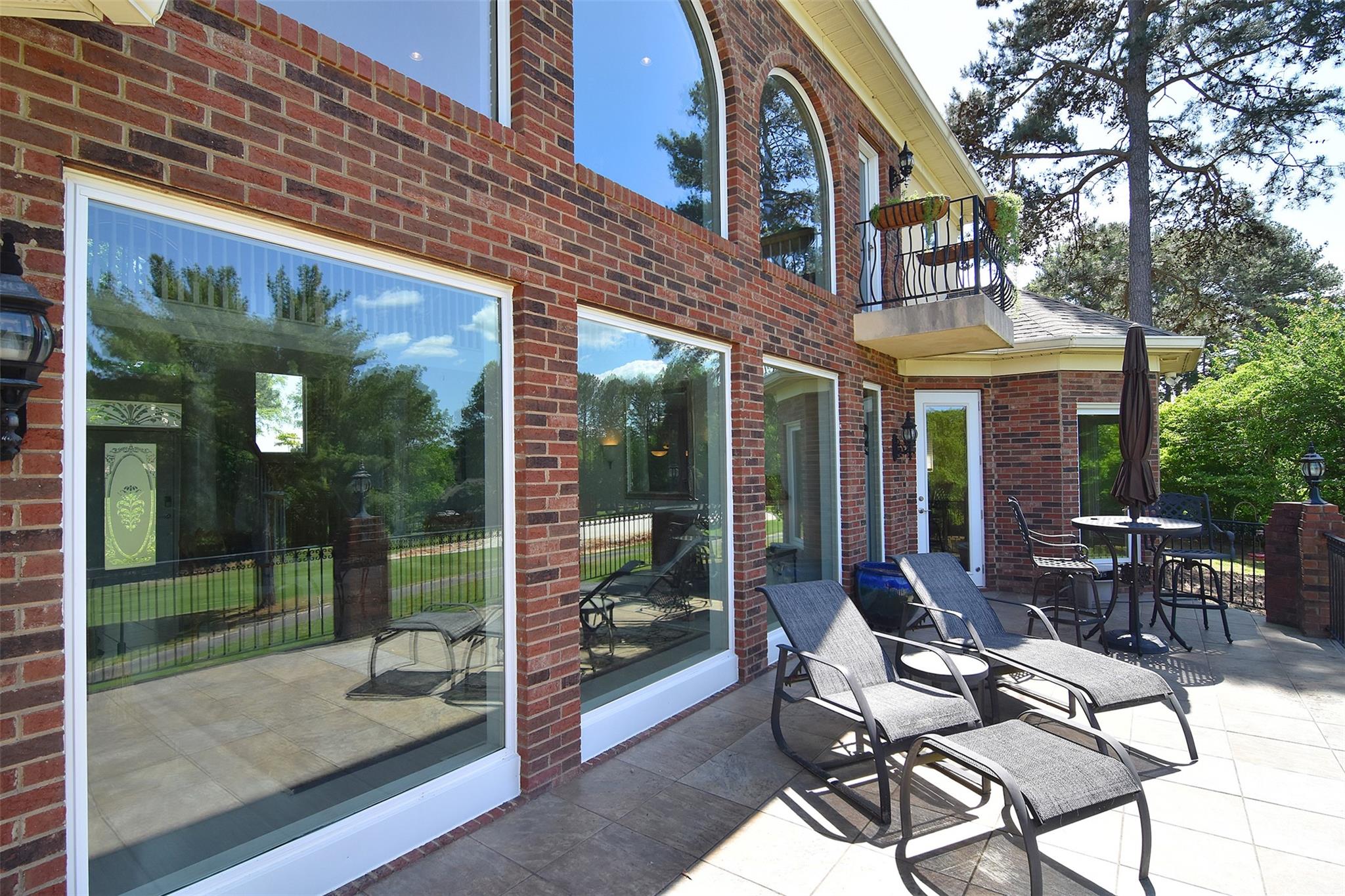 Cowans Ford Country Club - Residential