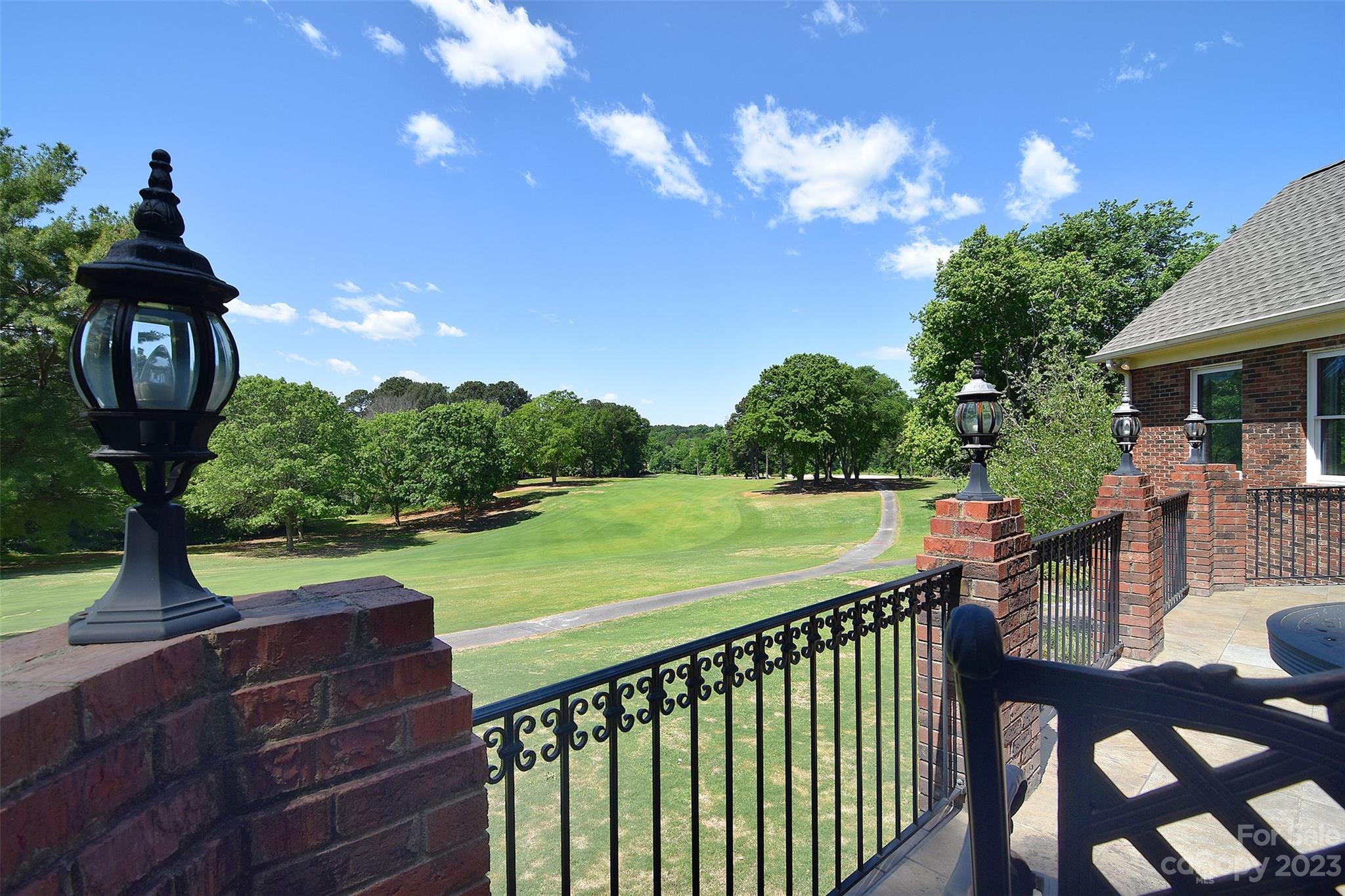 Cowans Ford Country Club - Residential