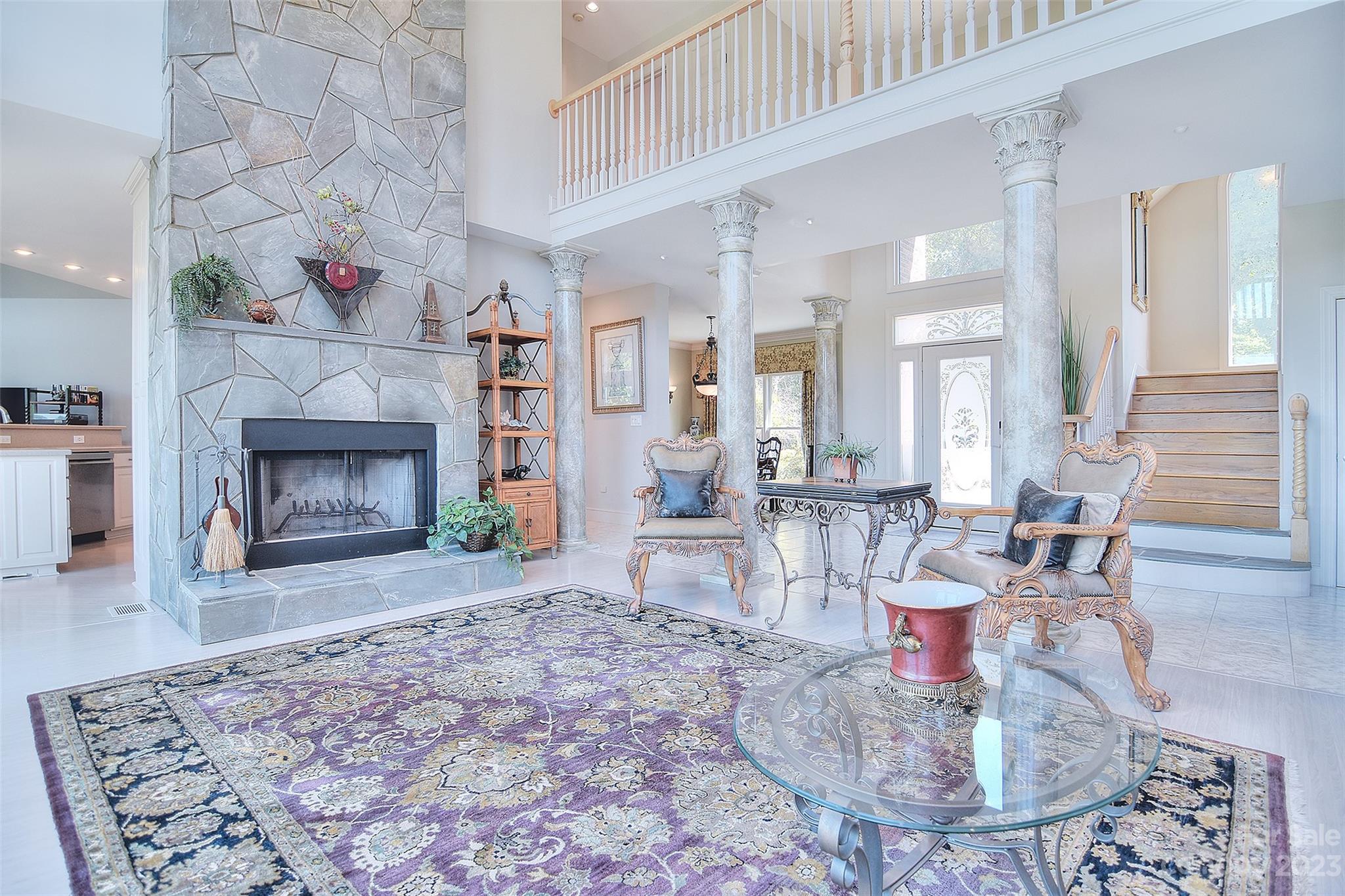 Cowans Ford Country Club - Residential