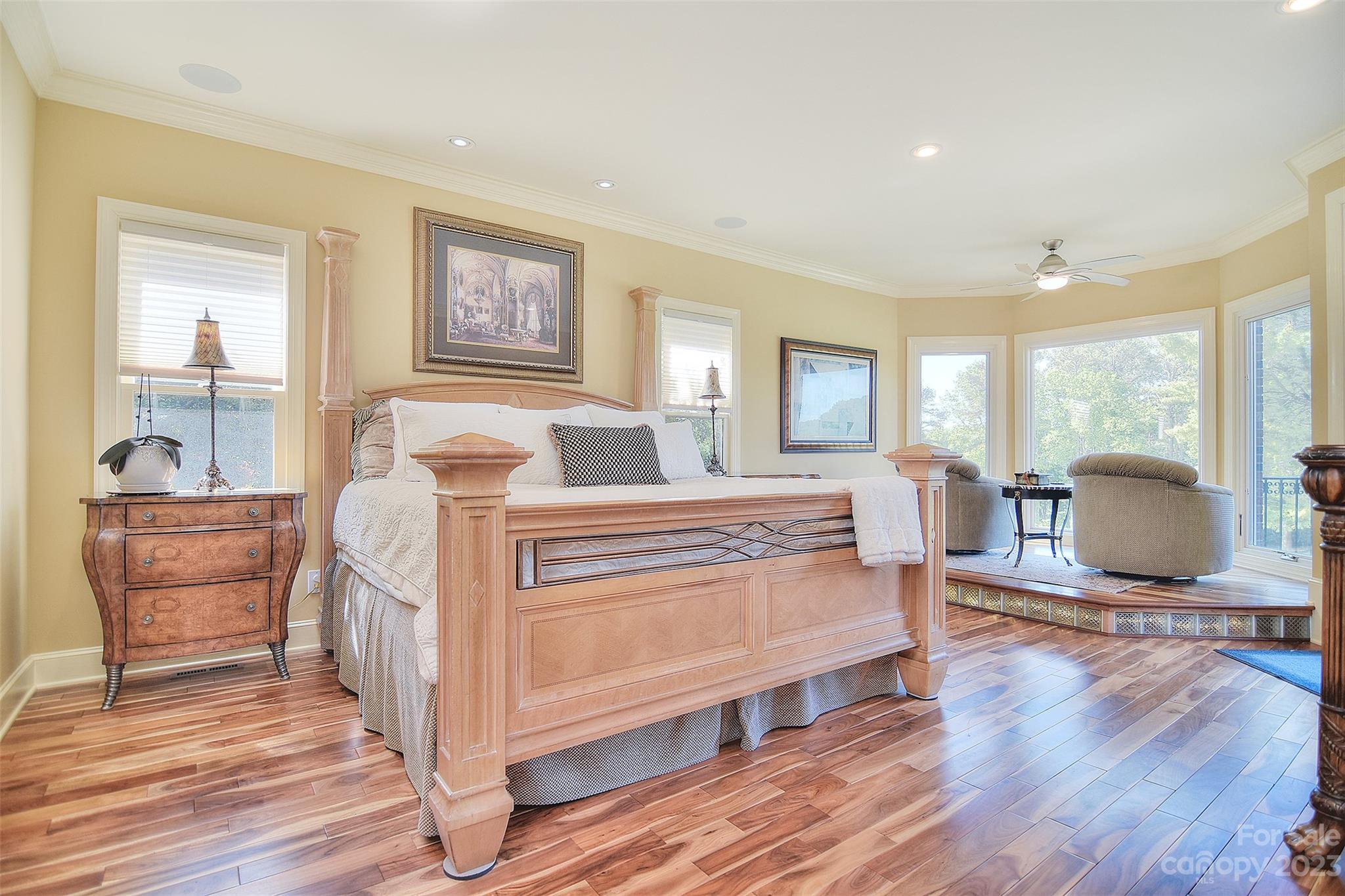 Cowans Ford Country Club - Residential