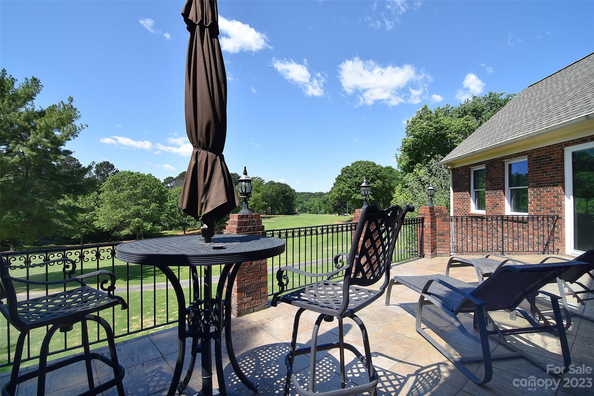 Cowans Ford Country Club - Residential