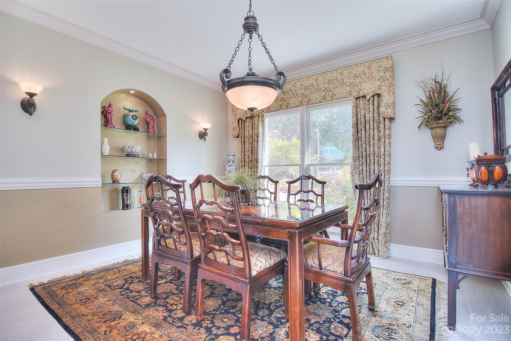 Cowans Ford Country Club - Residential