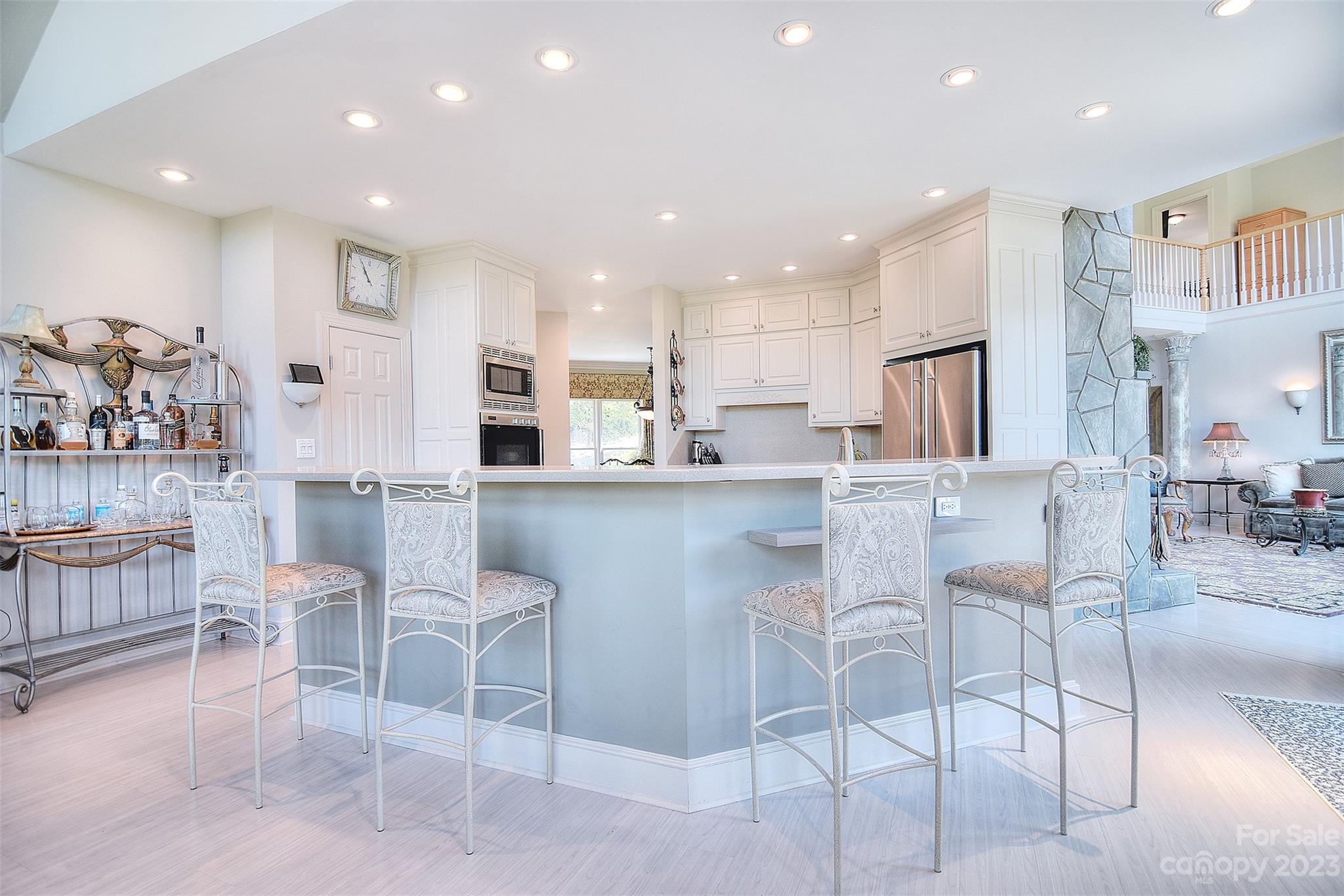 Cowans Ford Country Club - Residential