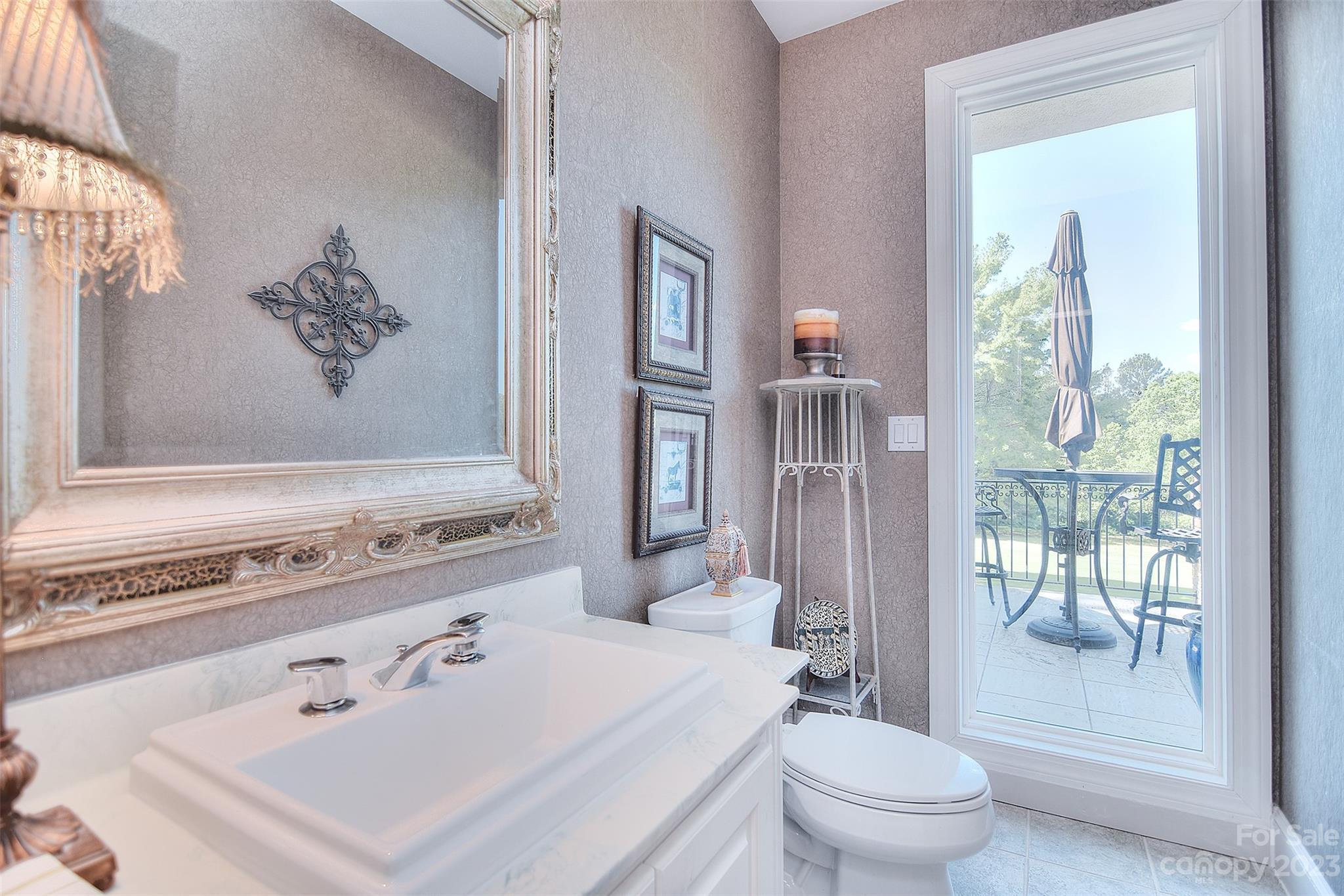 Cowans Ford Country Club - Residential