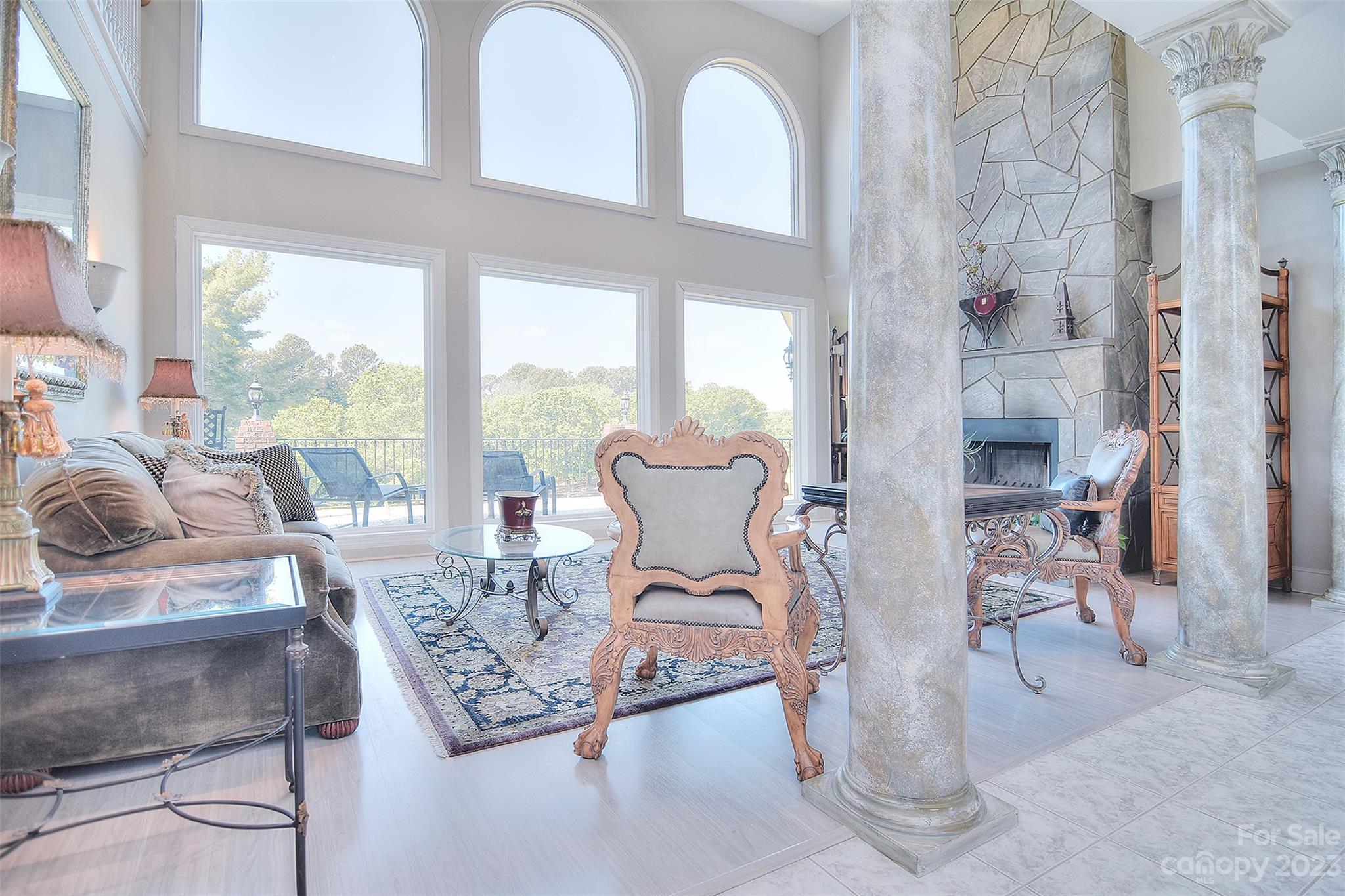 Cowans Ford Country Club - Residential