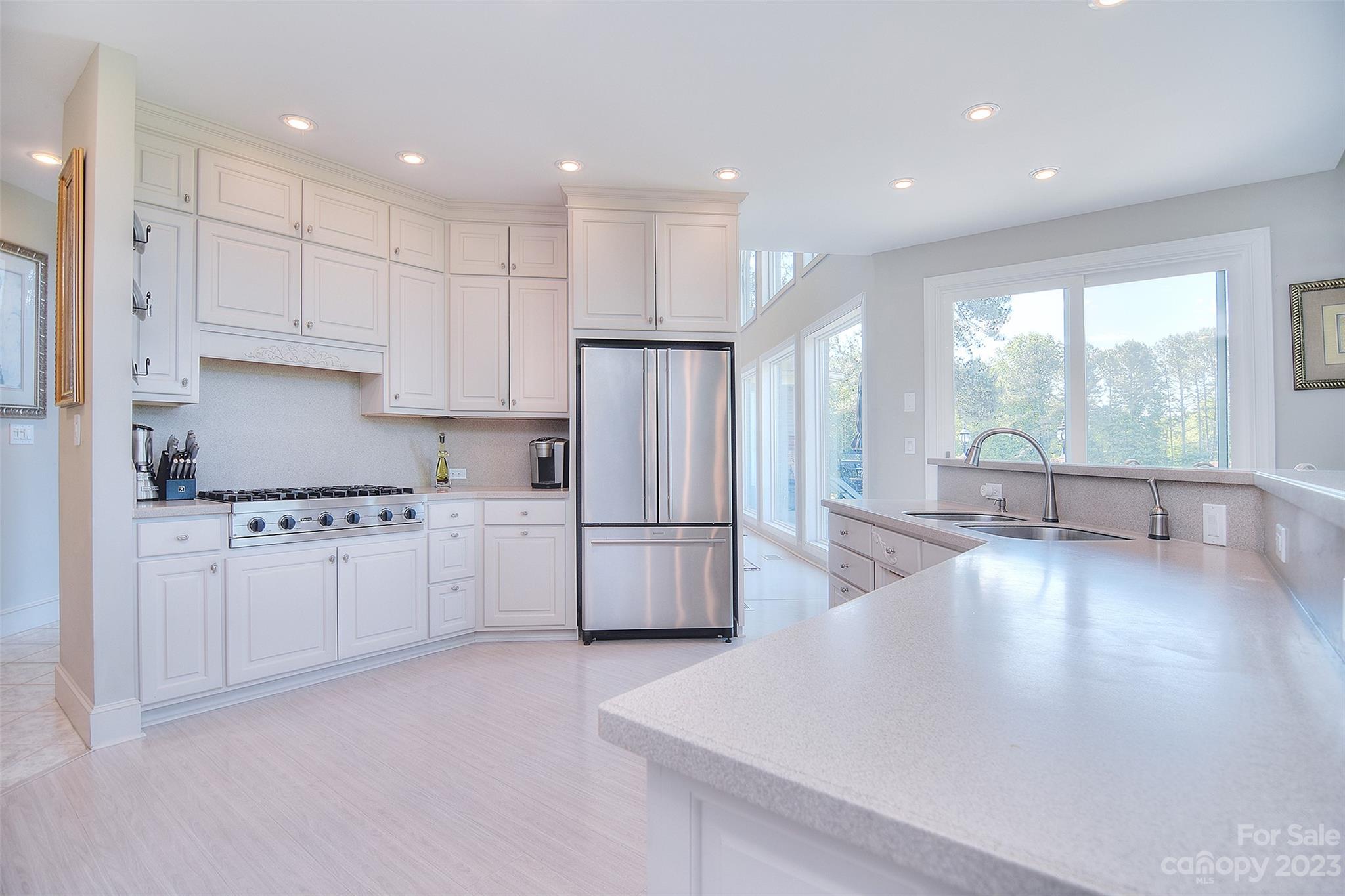 Cowans Ford Country Club - Residential