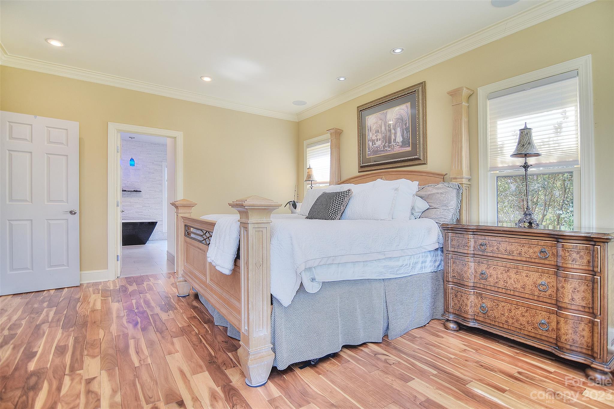 Cowans Ford Country Club - Residential