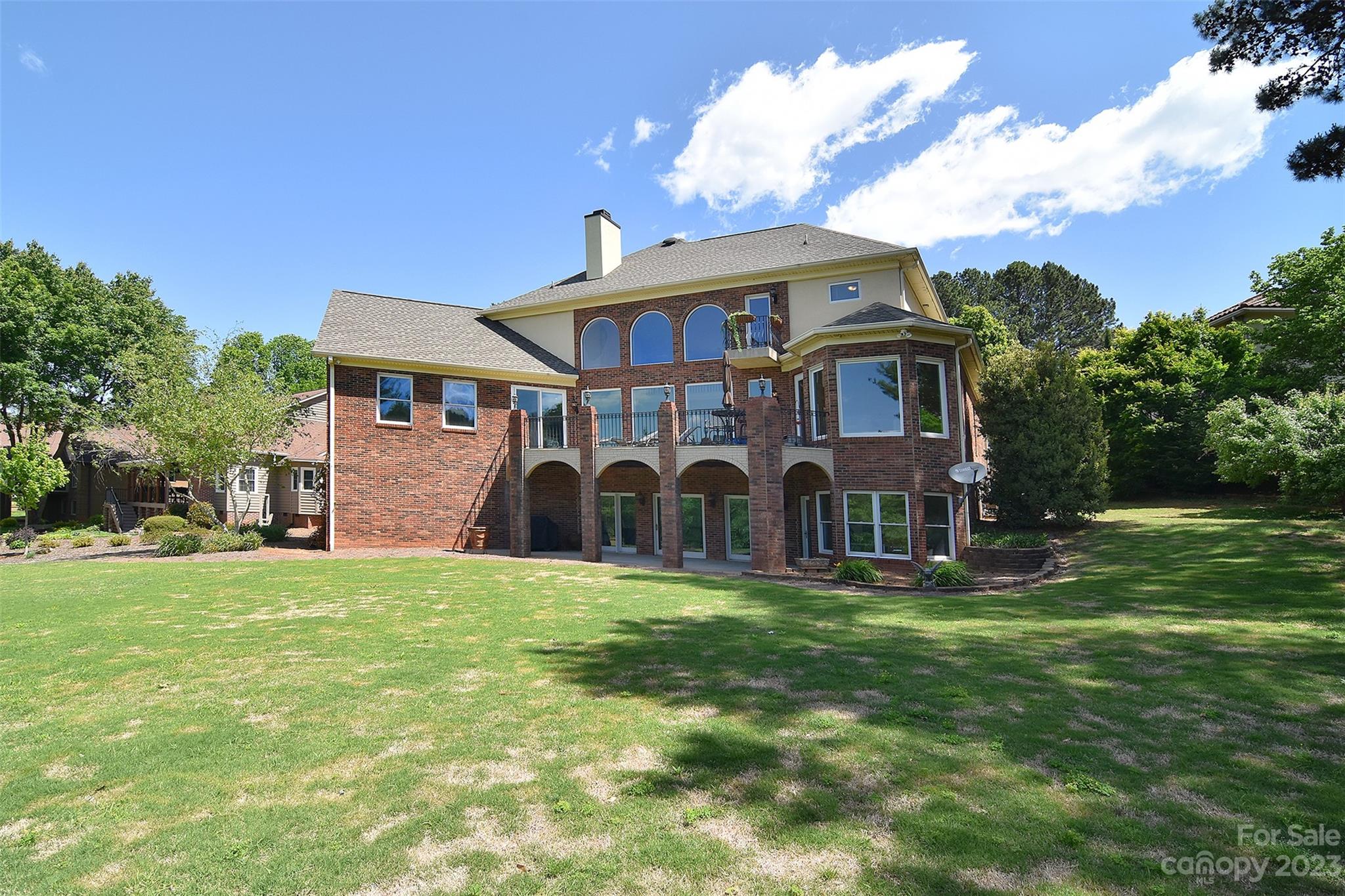 Cowans Ford Country Club - Residential