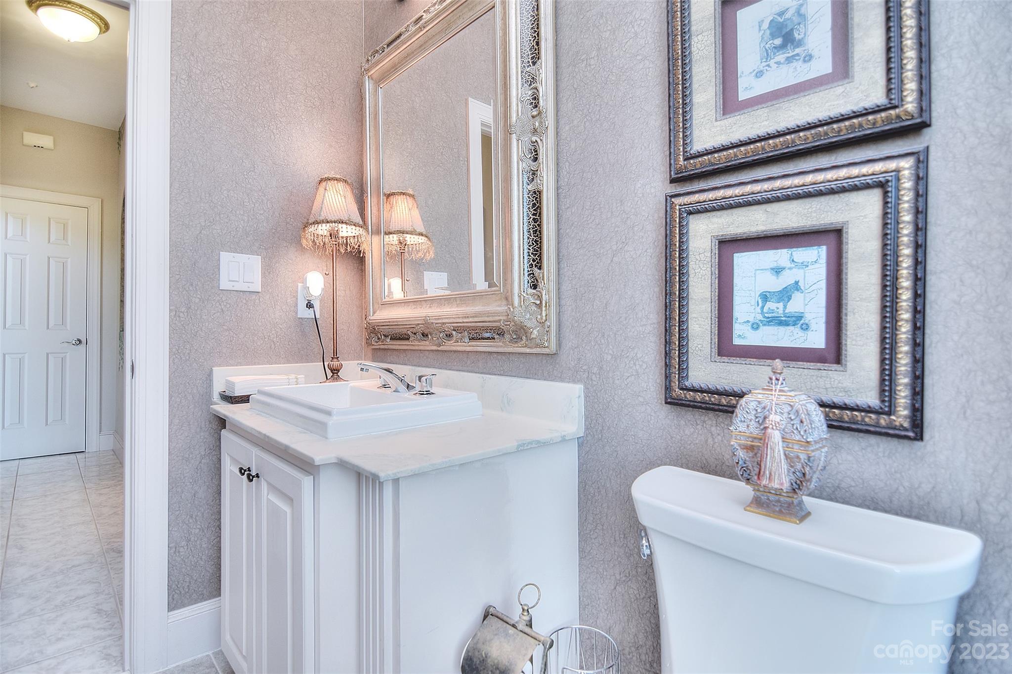 Cowans Ford Country Club - Residential