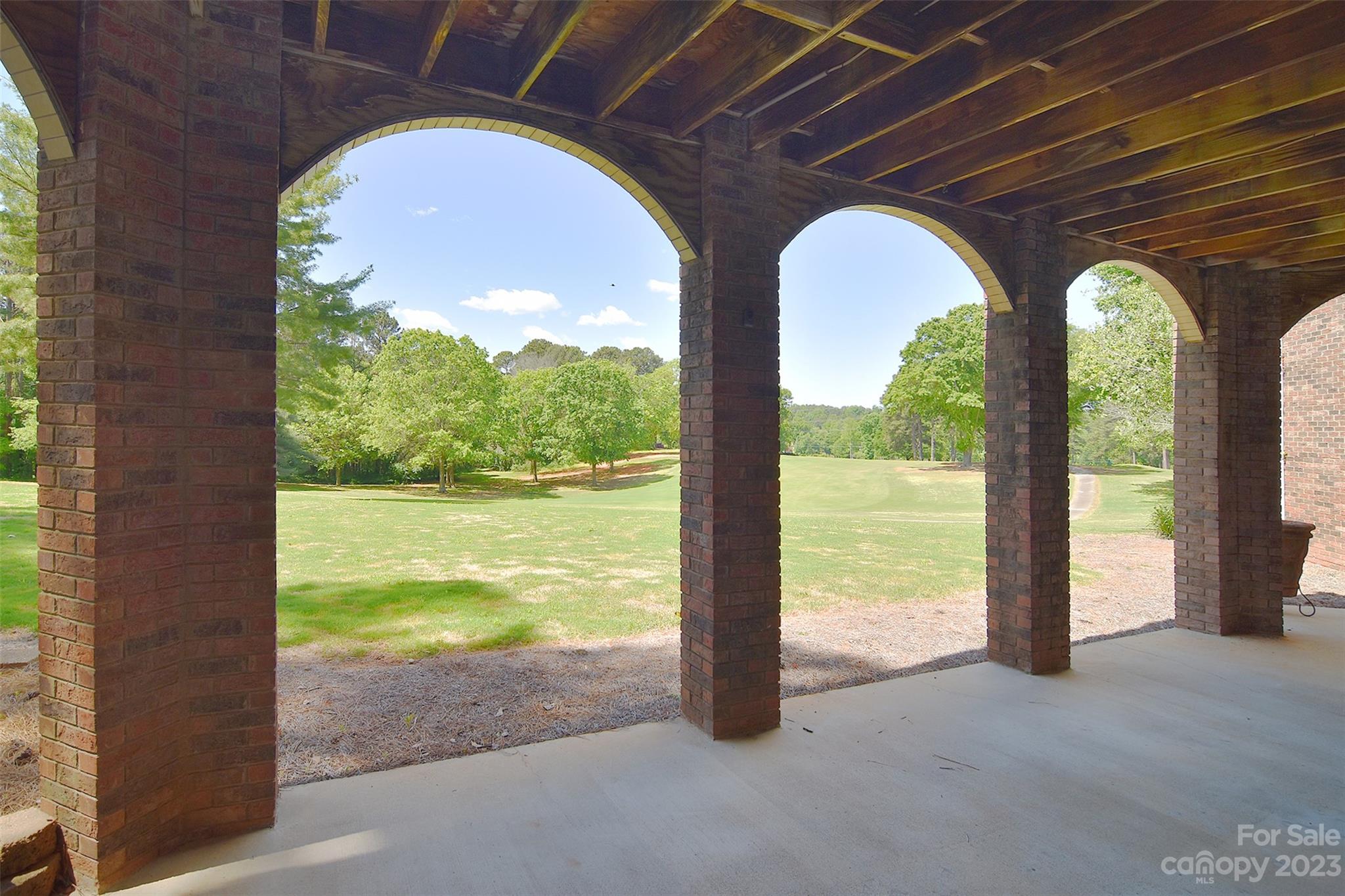 Cowans Ford Country Club - Residential