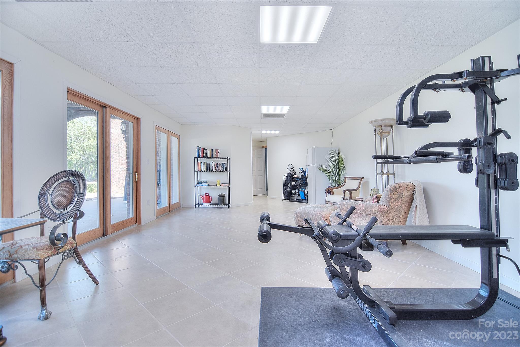 Cowans Ford Country Club - Residential