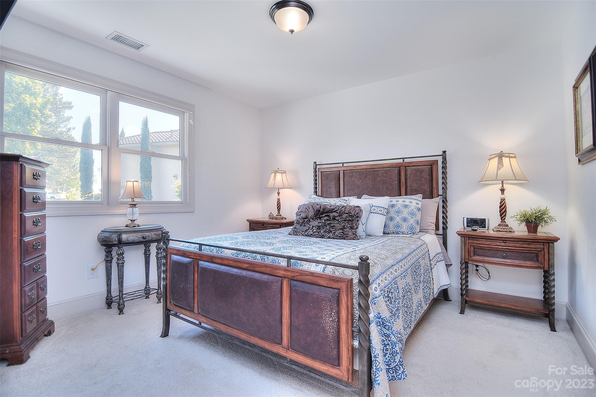 Cowans Ford Country Club - Residential