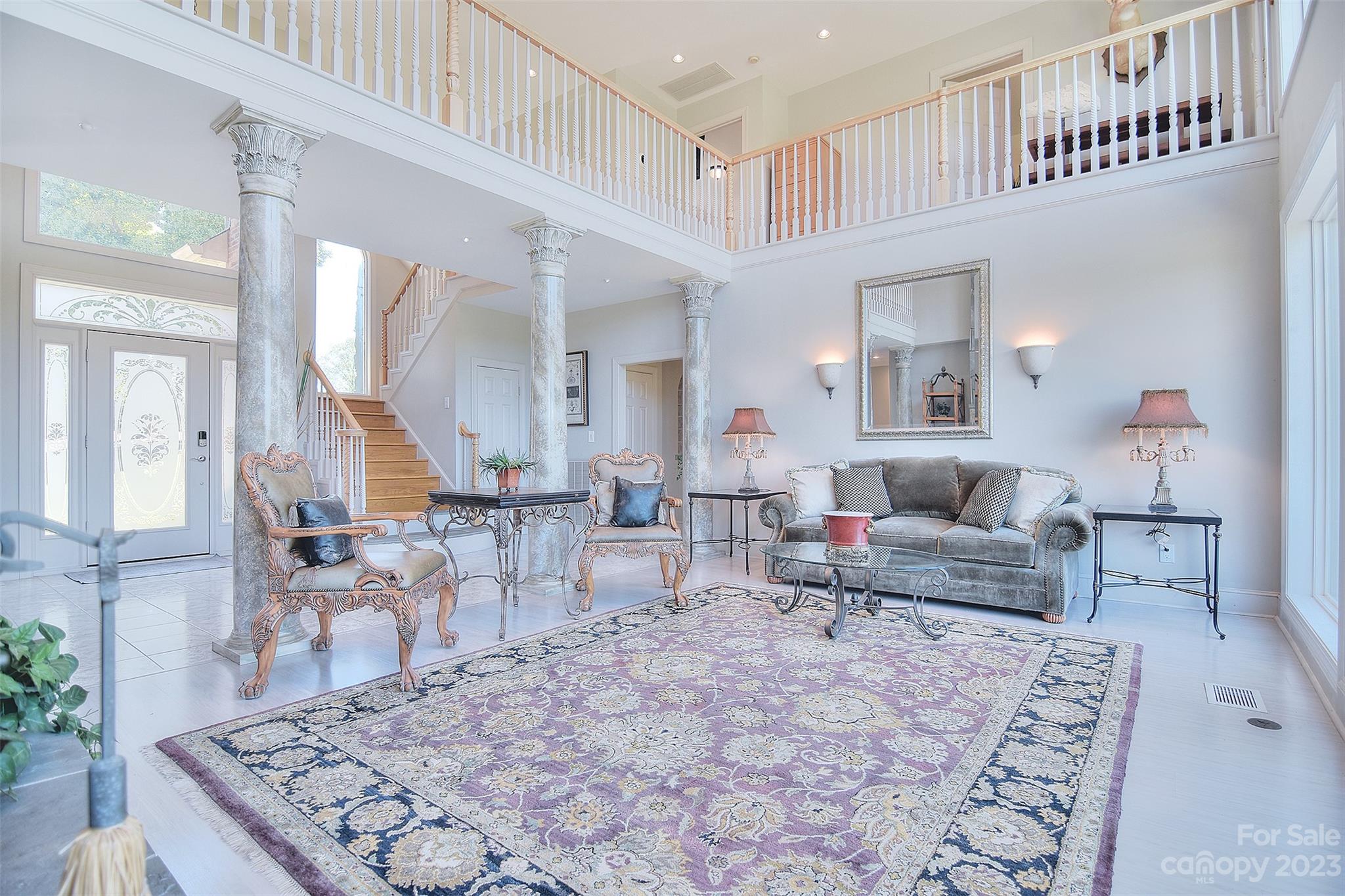 Cowans Ford Country Club - Residential