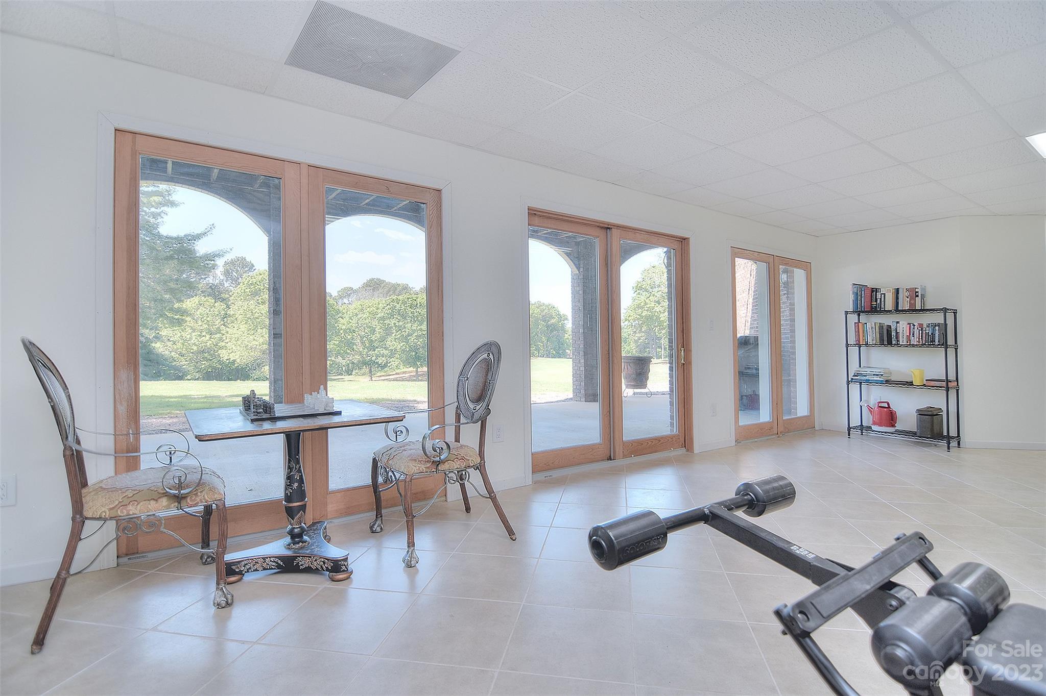 Cowans Ford Country Club - Residential