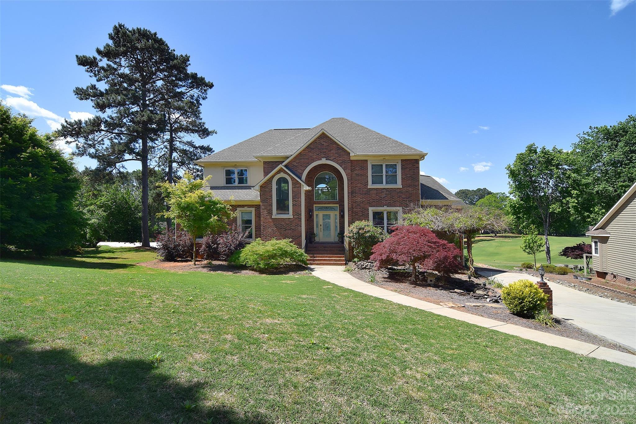 Cowans Ford Country Club - Residential