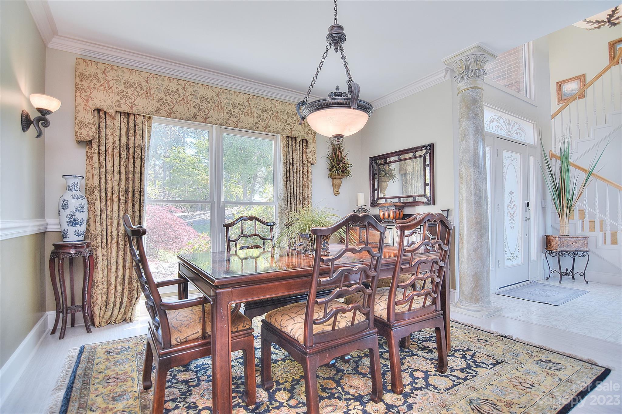 Cowans Ford Country Club - Residential