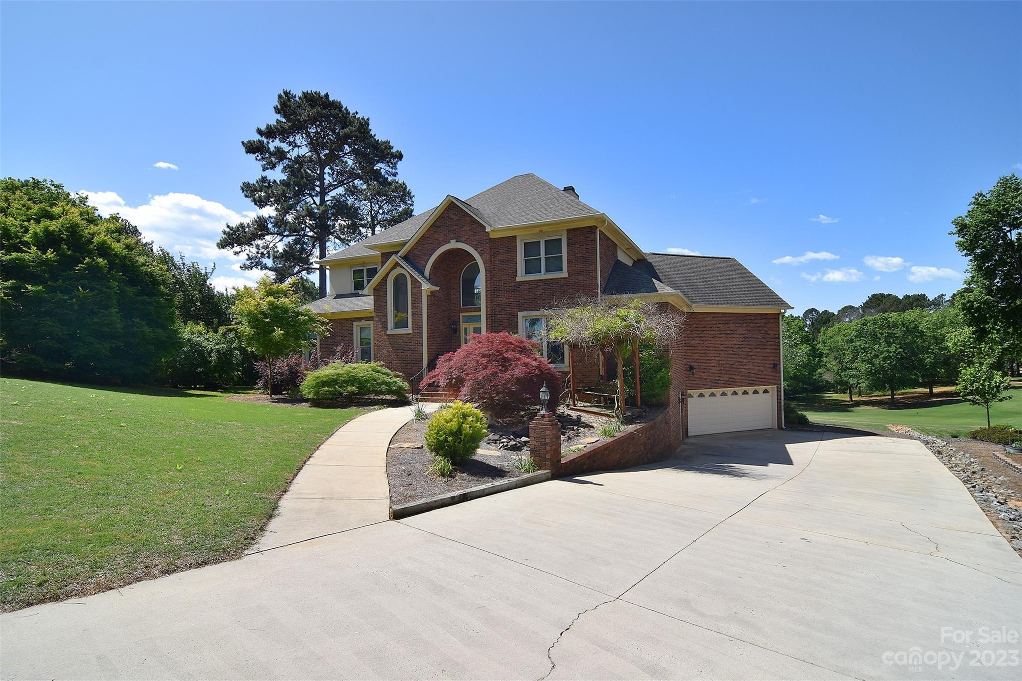 Cowans Ford Country Club - Residential