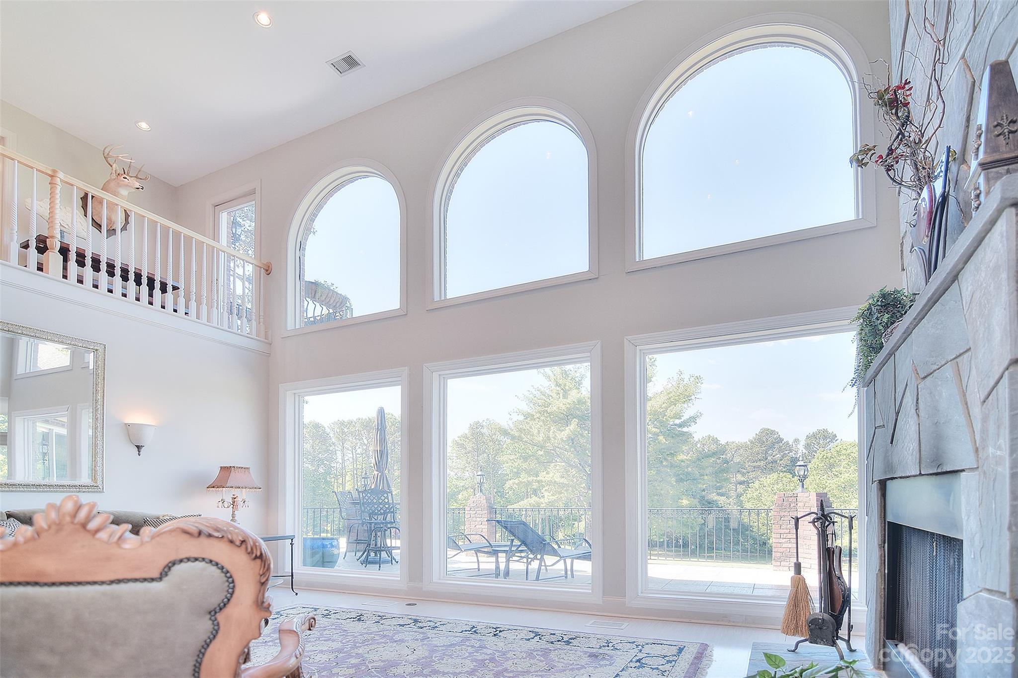 Cowans Ford Country Club - Residential