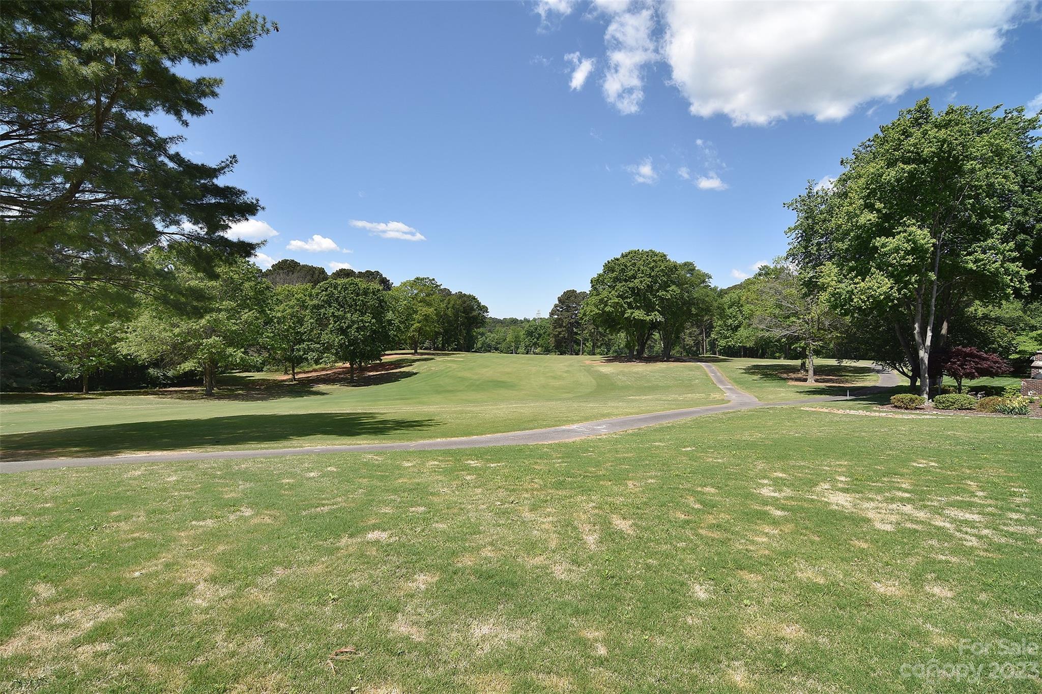 Cowans Ford Country Club - Residential