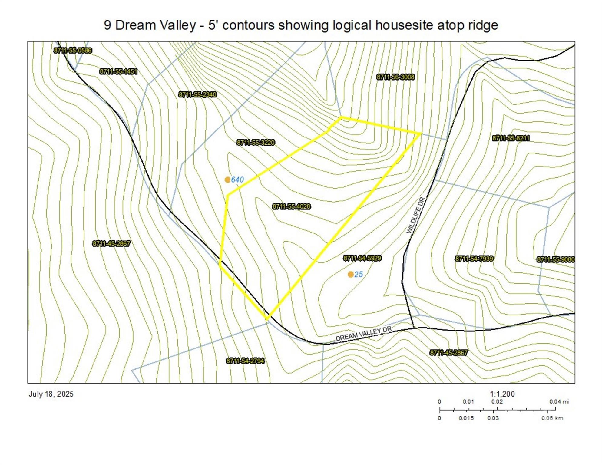 9 Dream Valley Drive 9