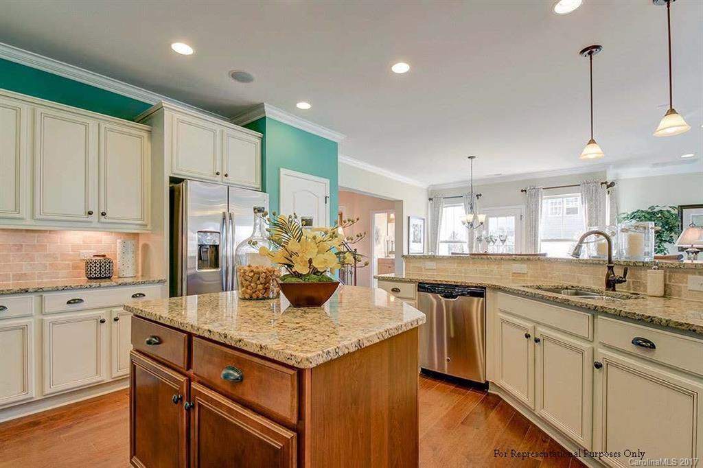 MillBridge - Residential