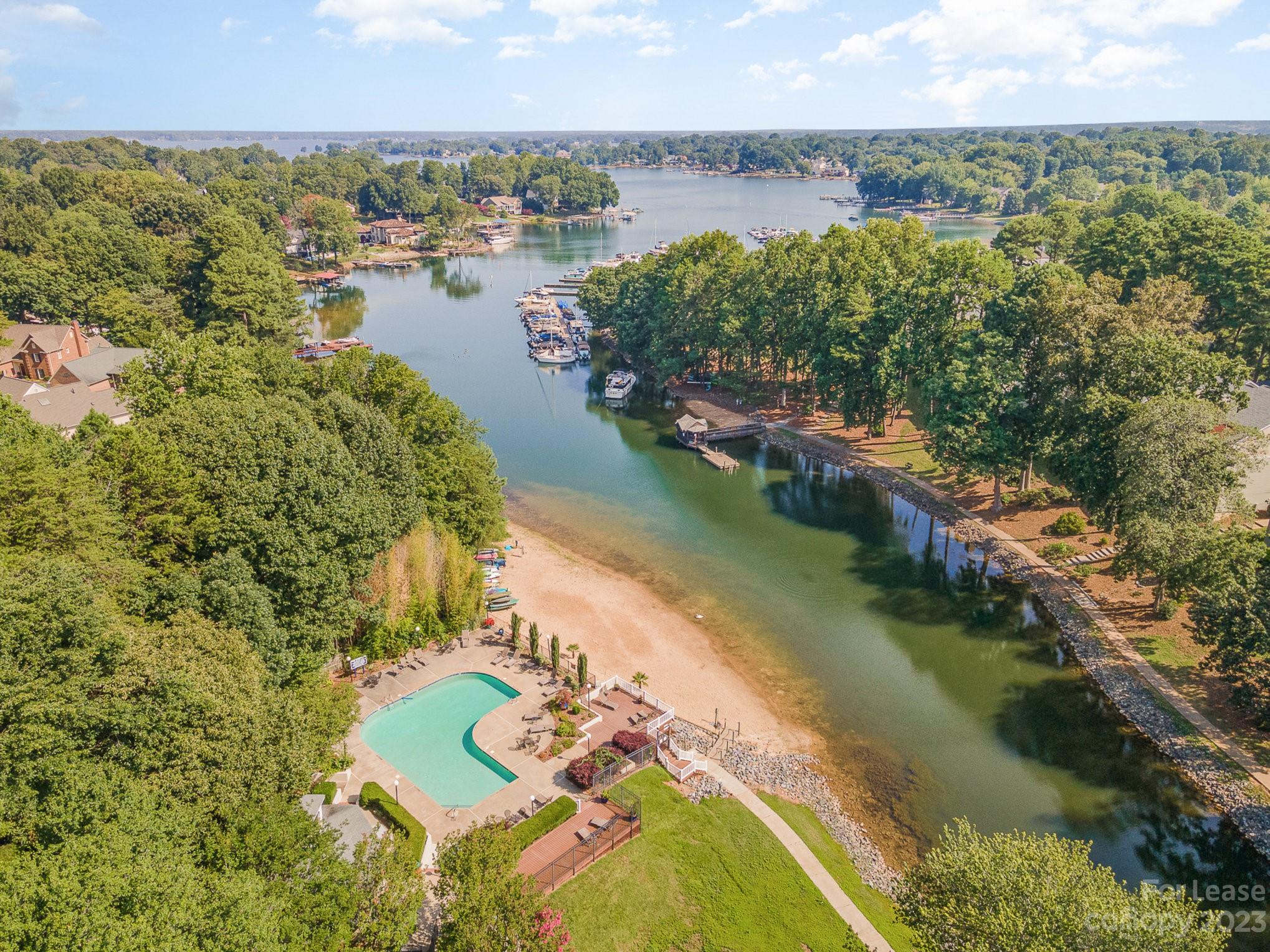 Windward - Residential Lease