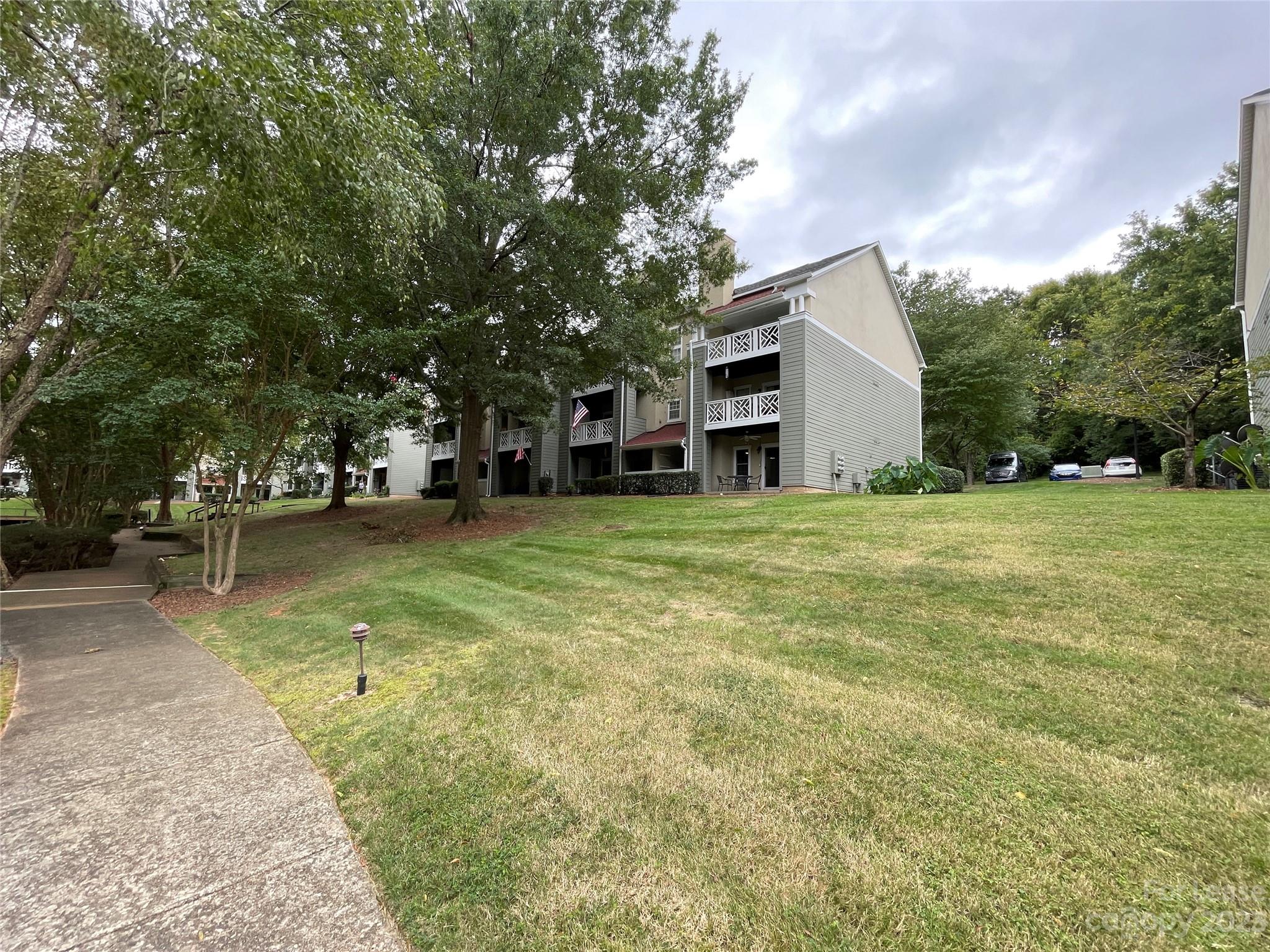 Windward - Residential Lease