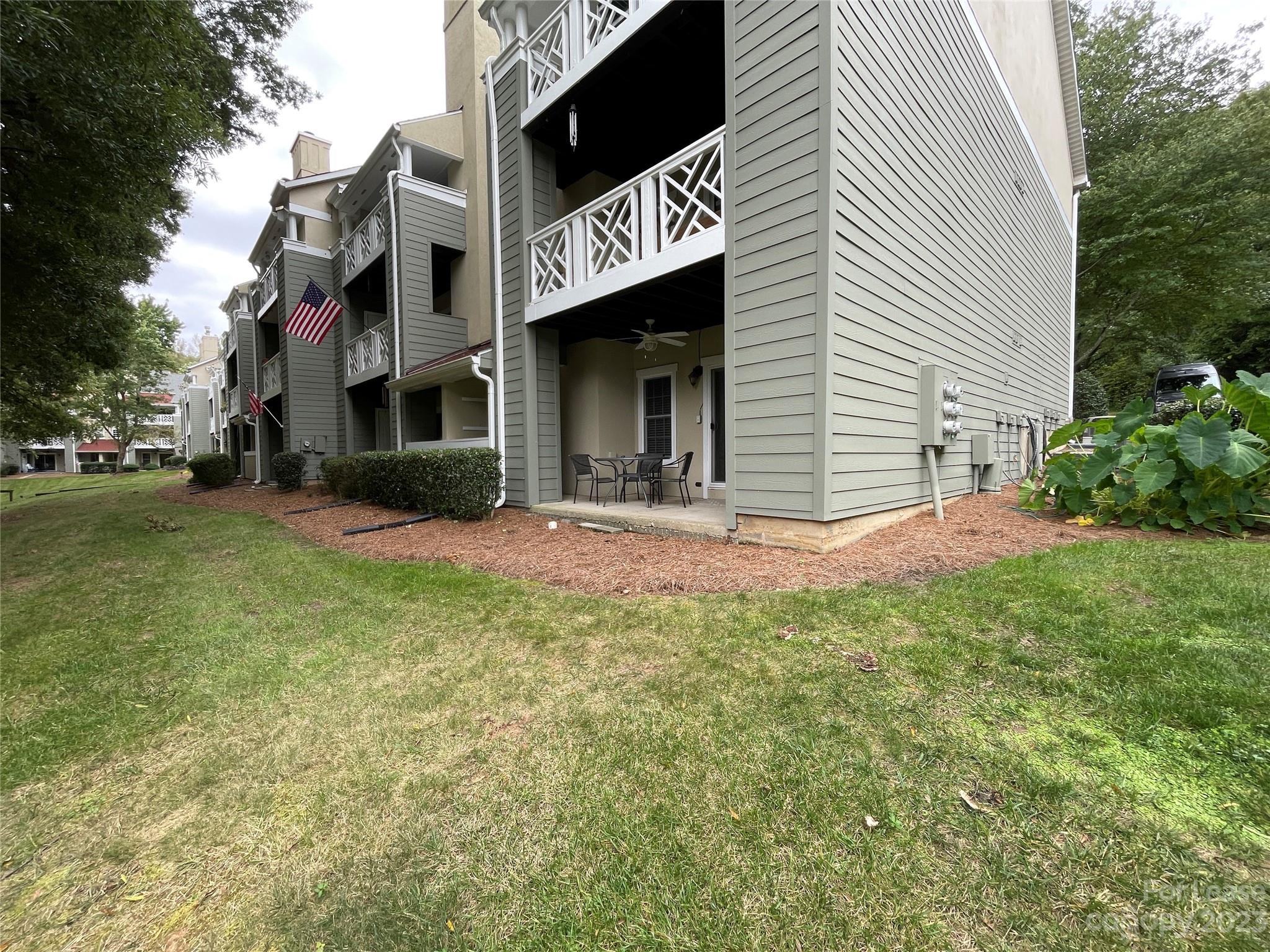 Windward - Residential Lease