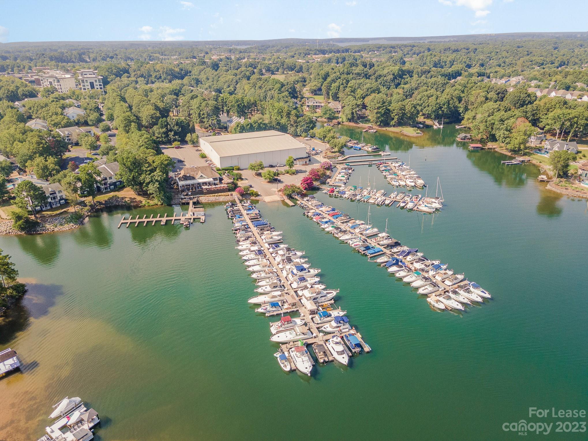 Windward - Residential Lease