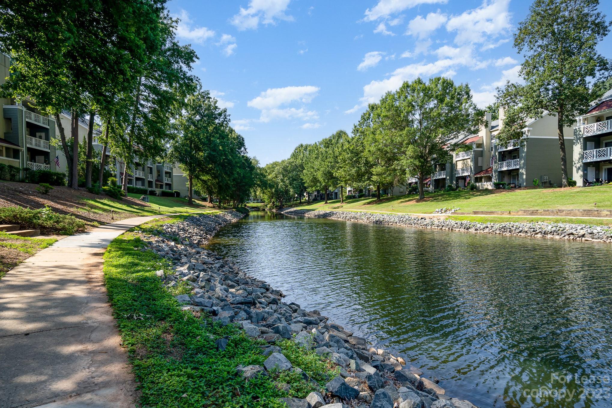 Windward - Residential Lease