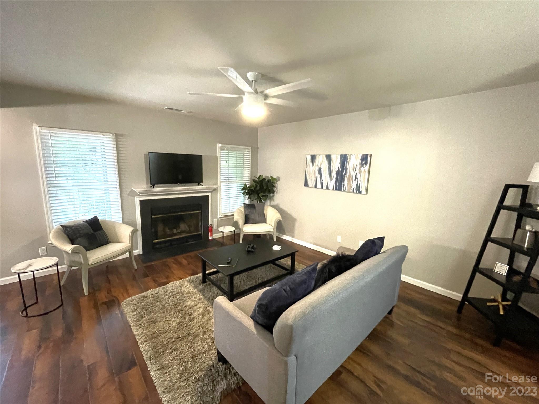 Windward - Residential Lease