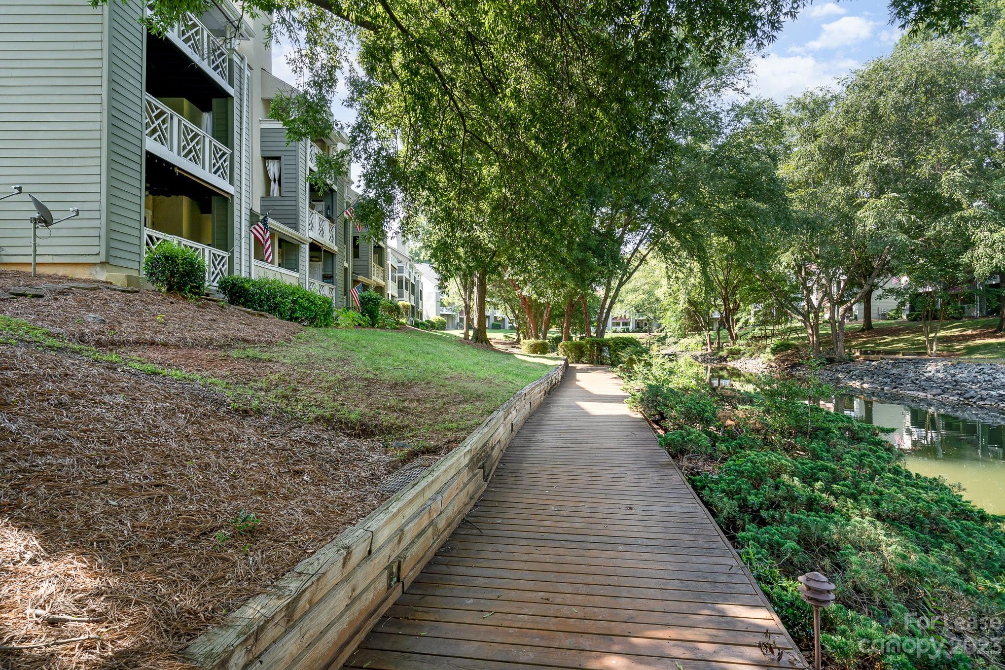 Windward - Residential Lease