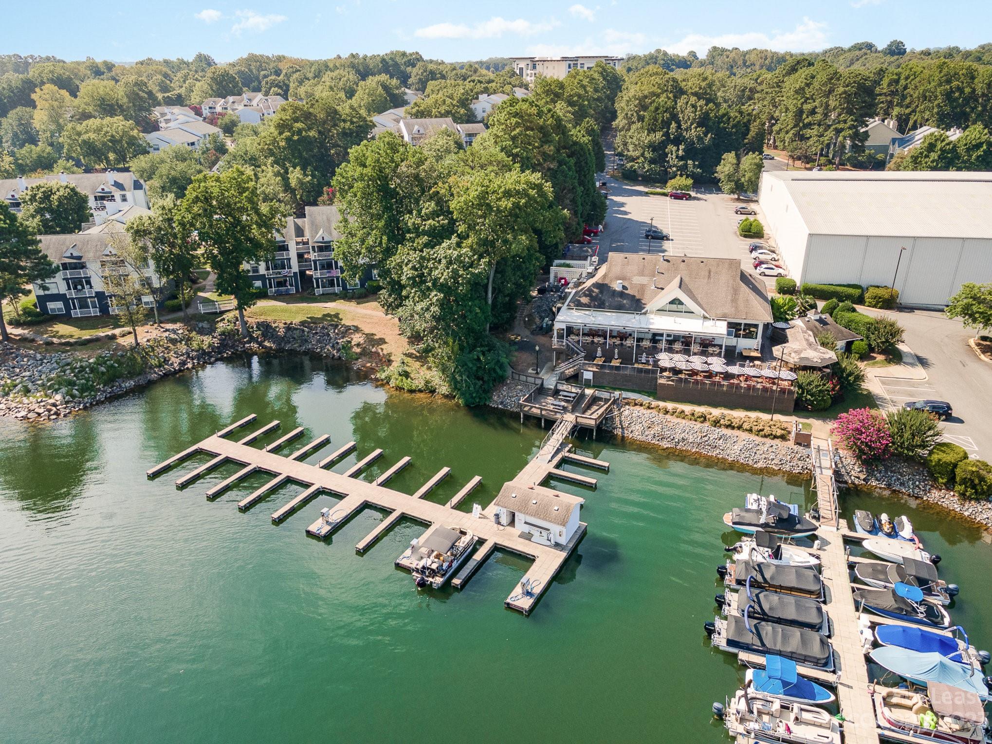 Windward - Residential Lease