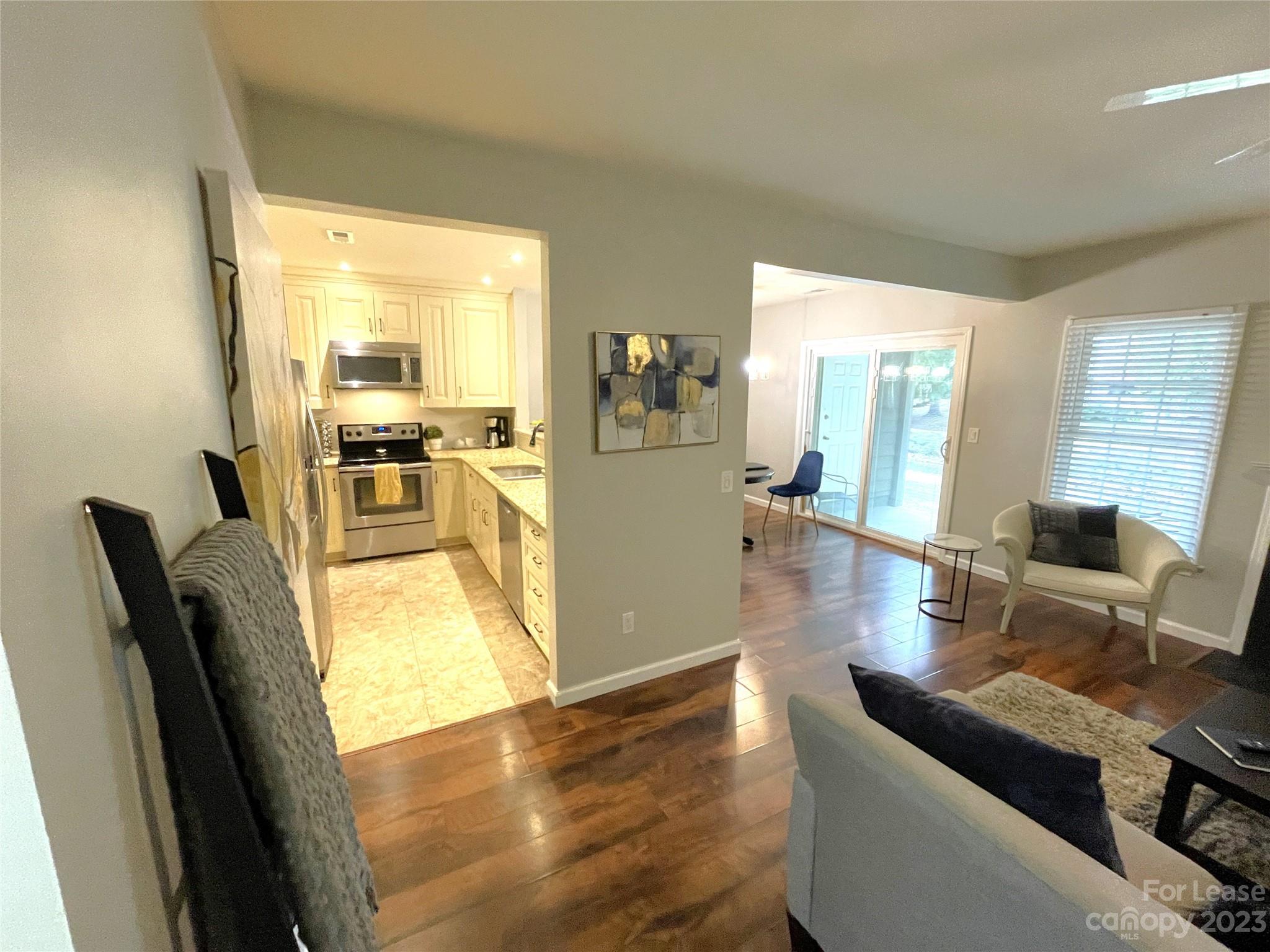 Windward - Residential Lease