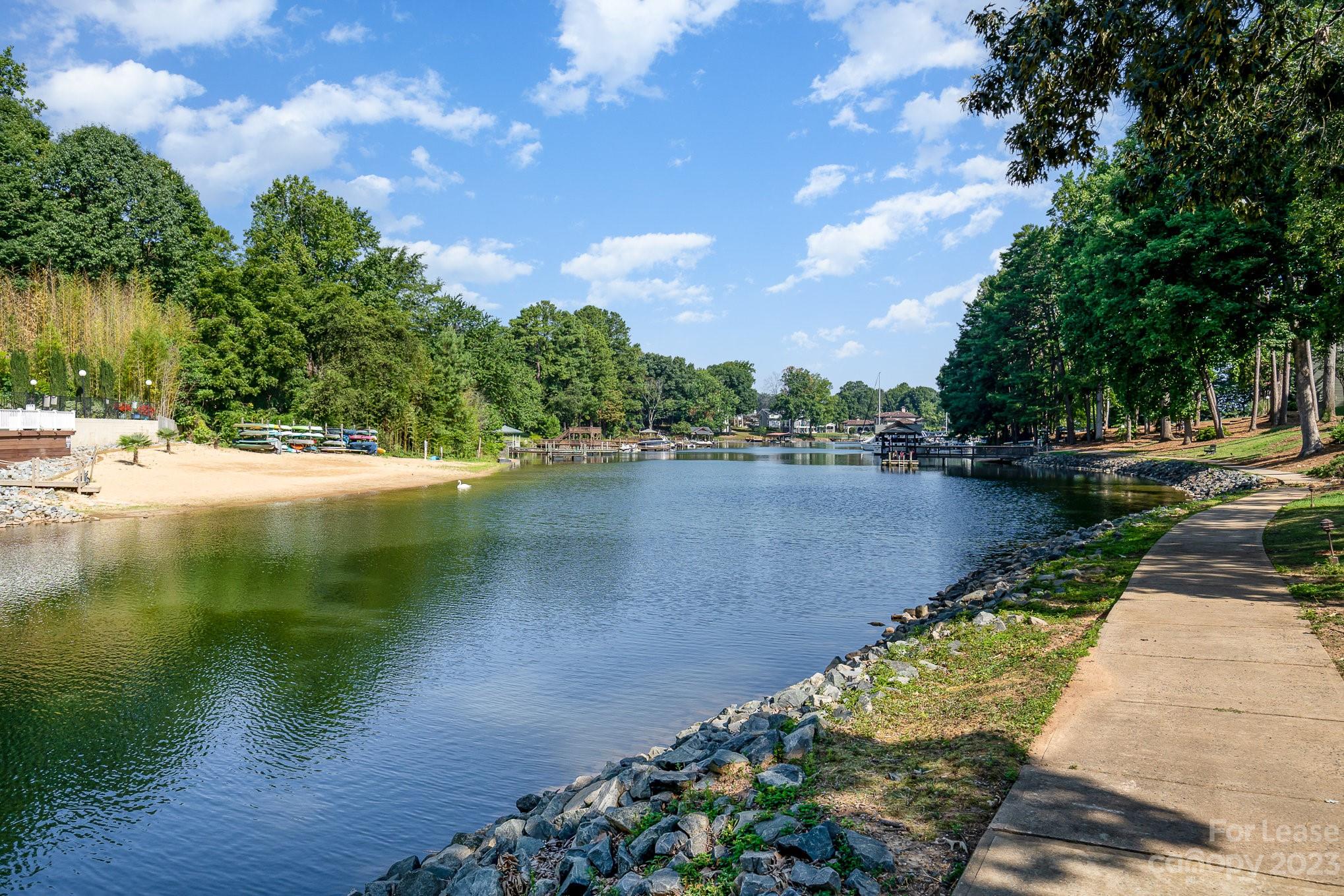 Windward - Residential Lease