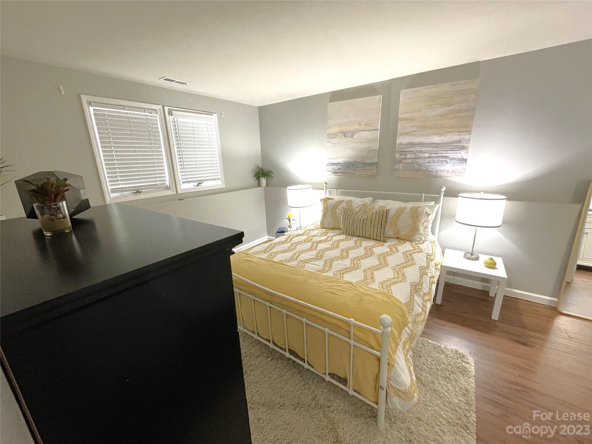 Windward - Residential Lease