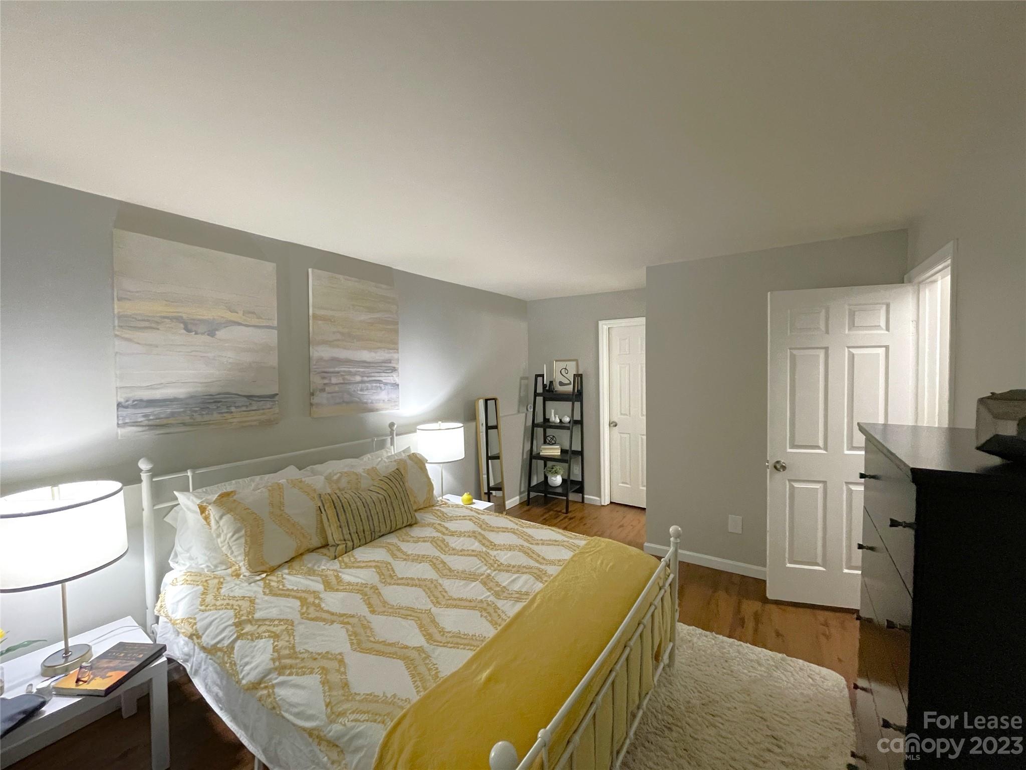 Windward - Residential Lease