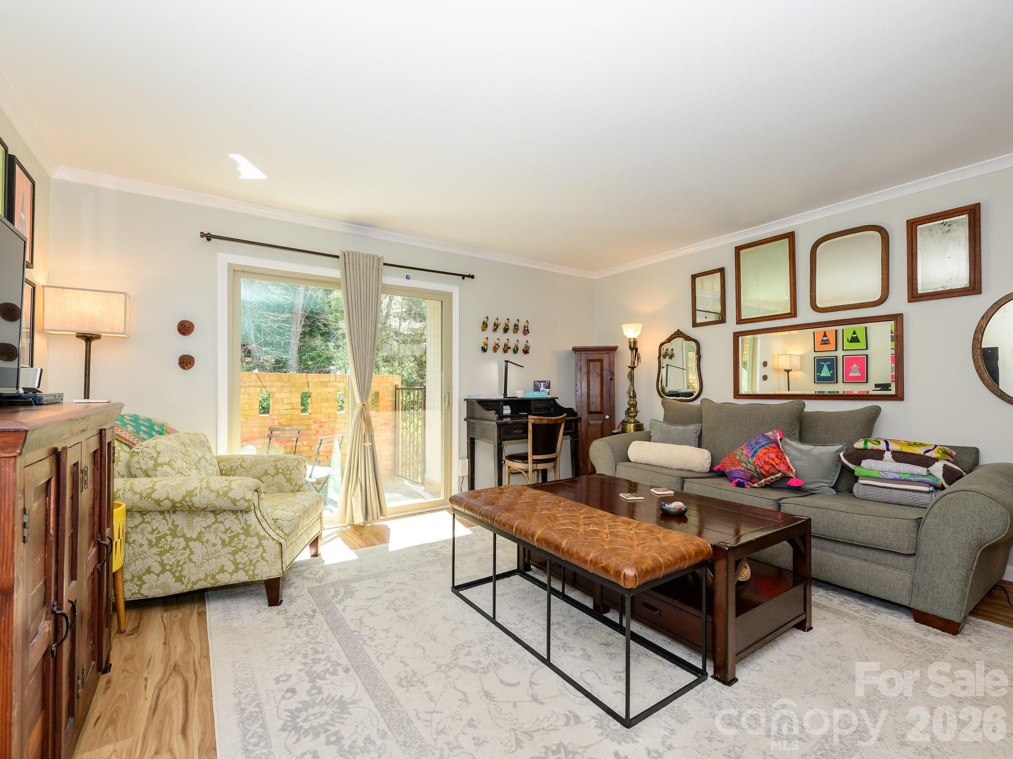 Franciscan Terrace - Residential