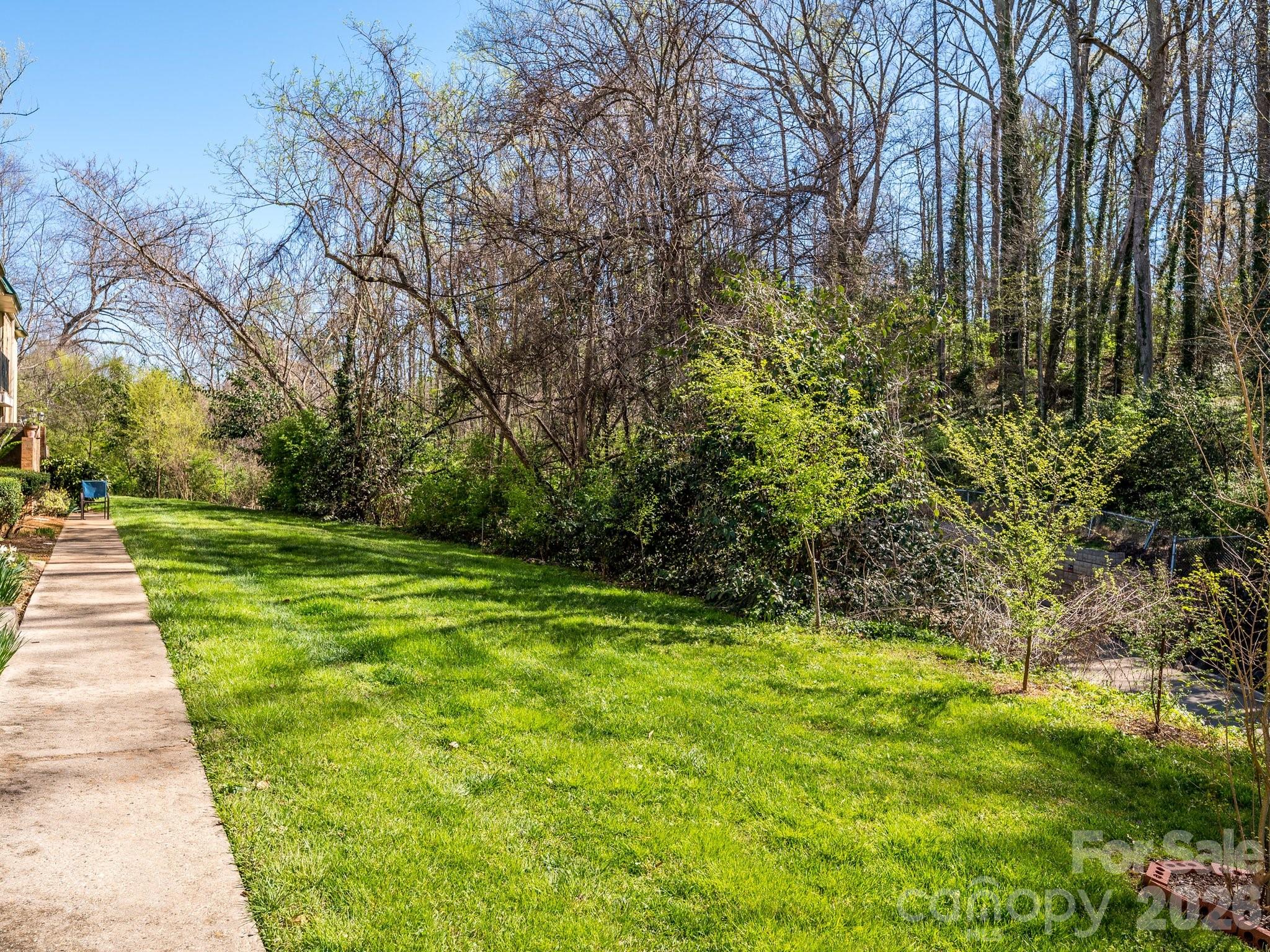 Franciscan Terrace - Residential