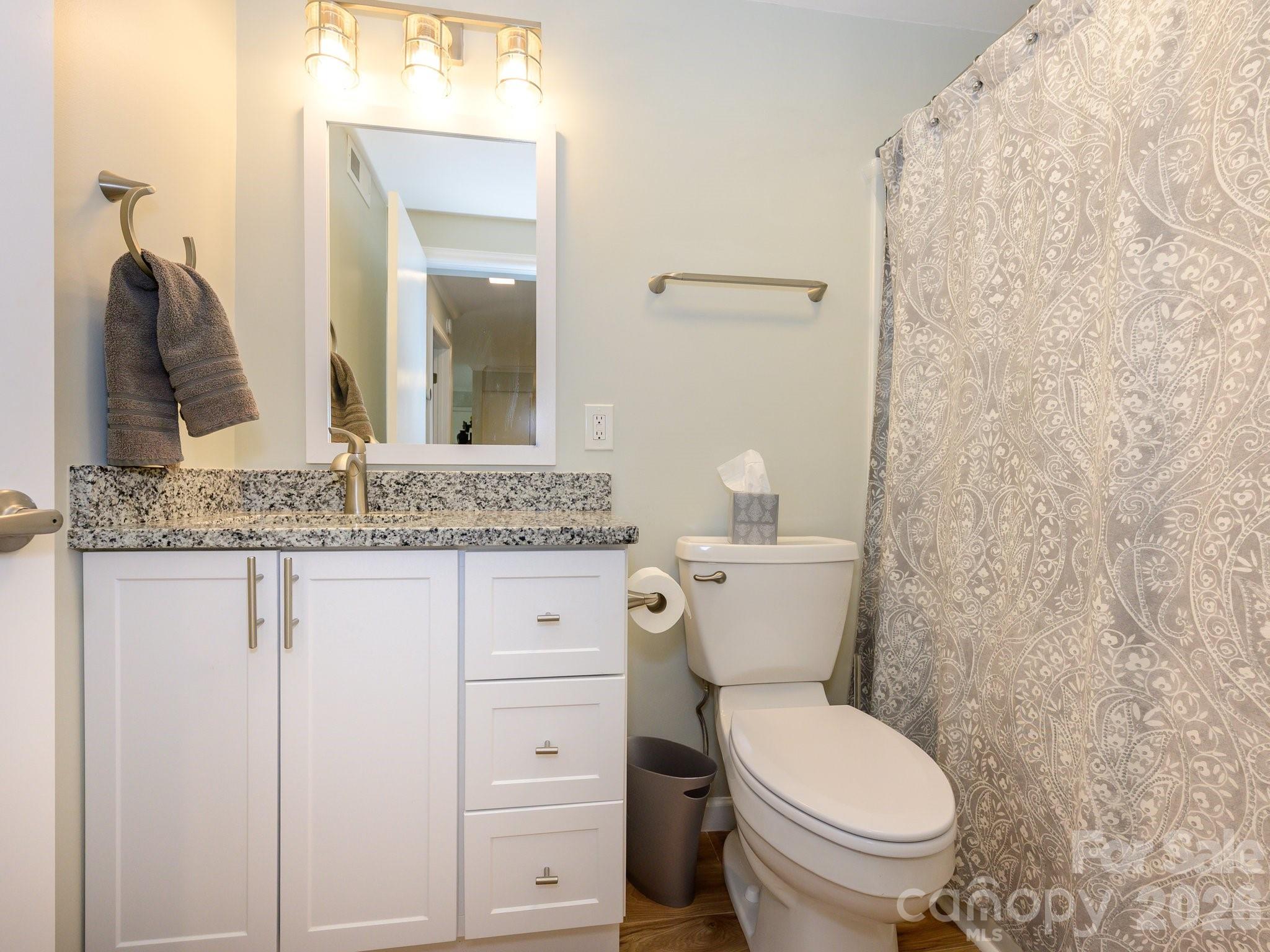 Franciscan Terrace - Residential