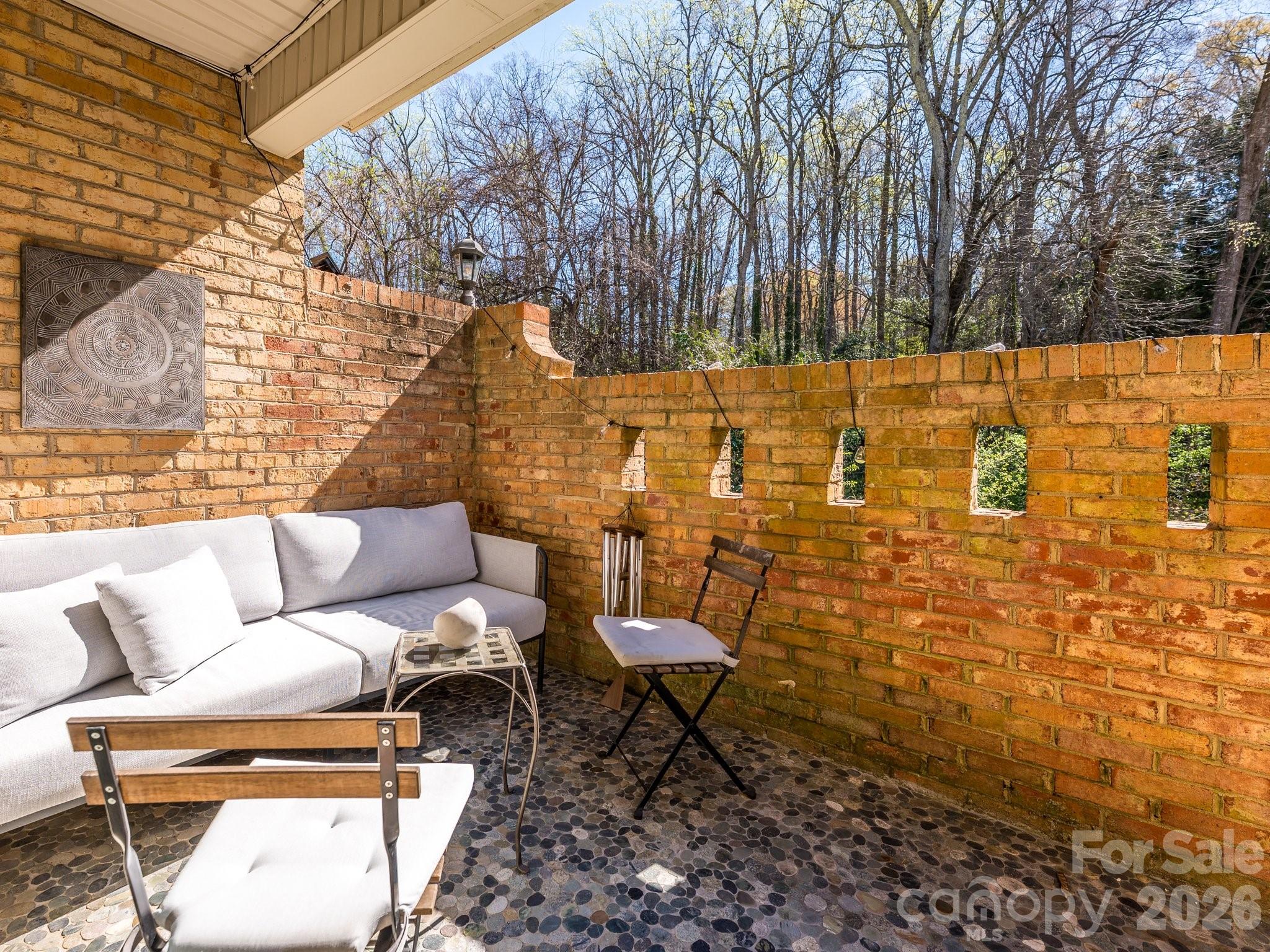 Franciscan Terrace - Residential