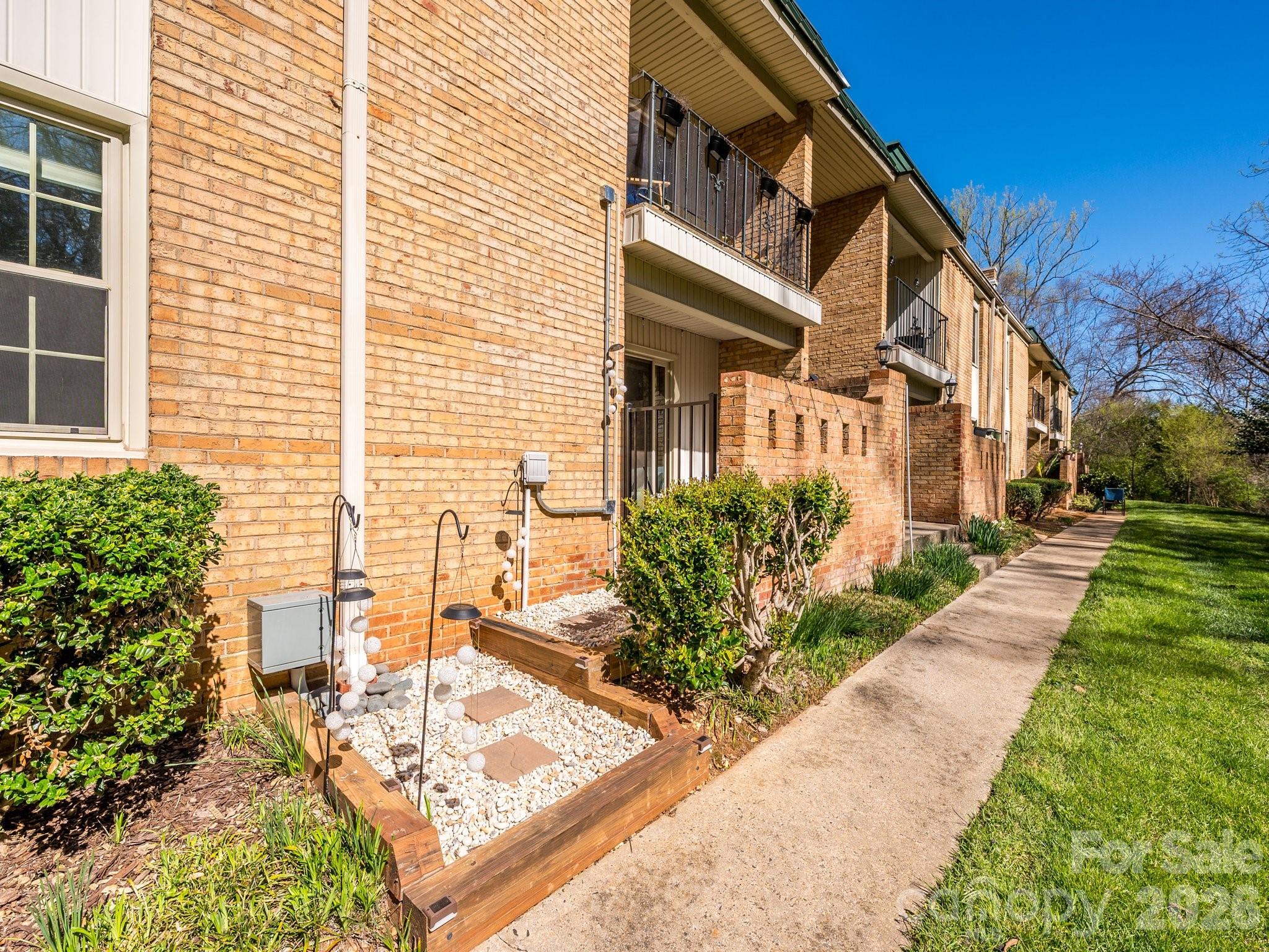 Franciscan Terrace - Residential