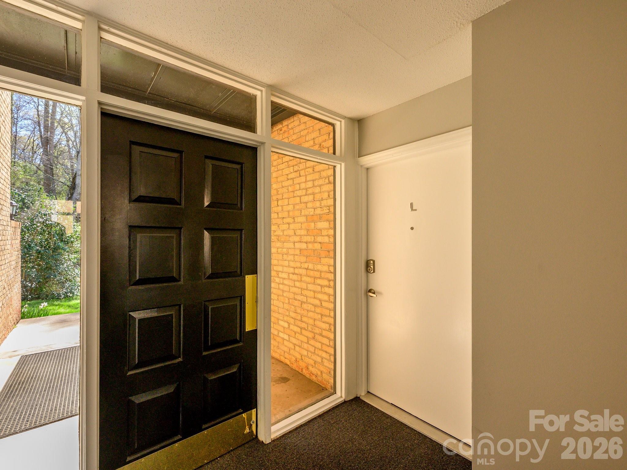 Franciscan Terrace - Residential