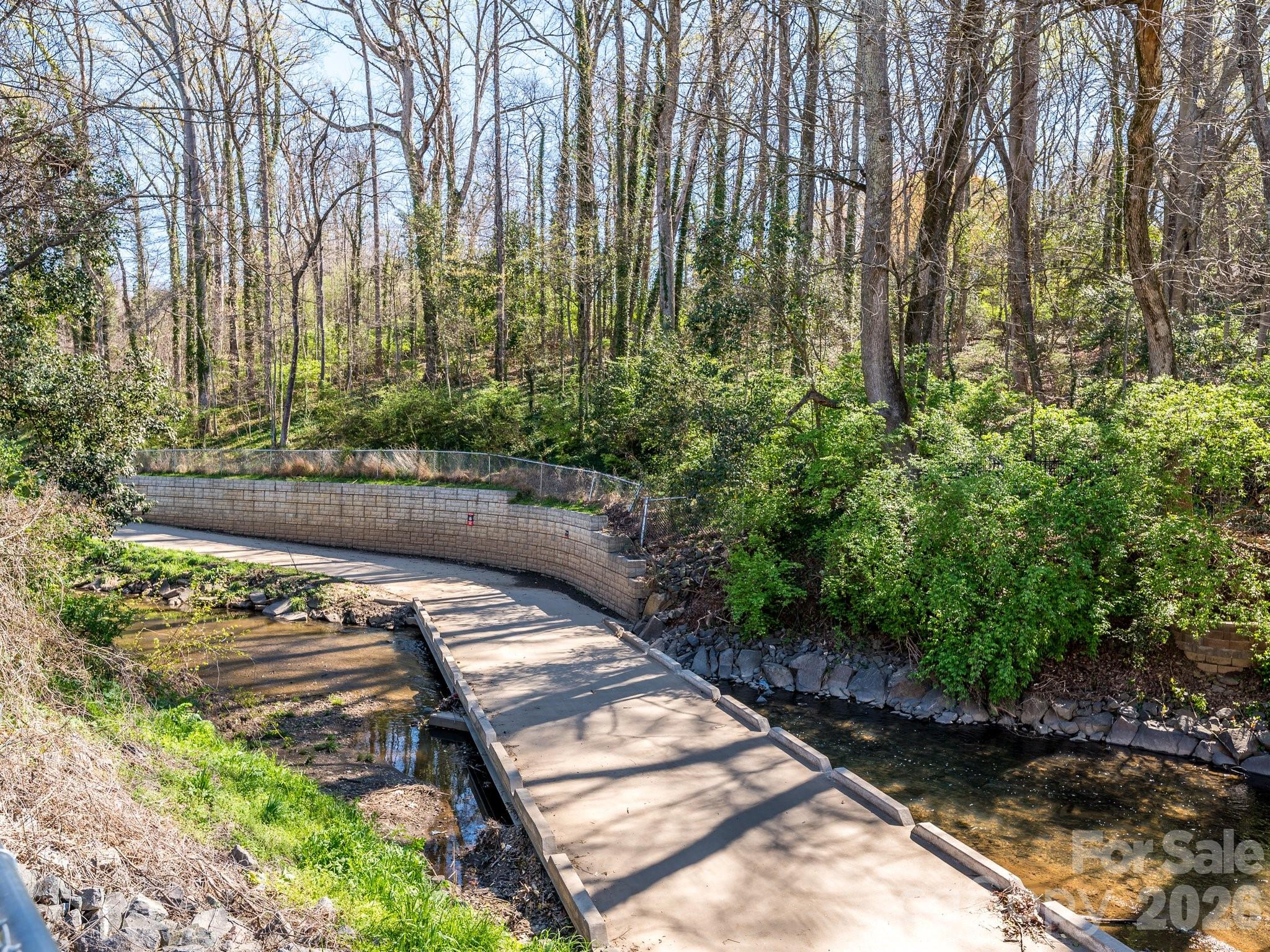 Franciscan Terrace - Residential