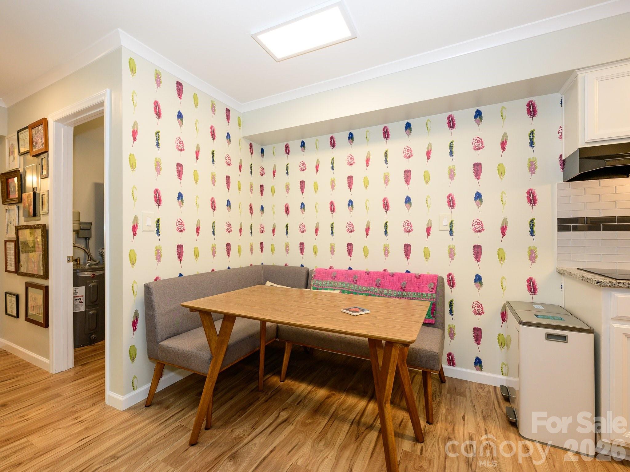 Franciscan Terrace - Residential