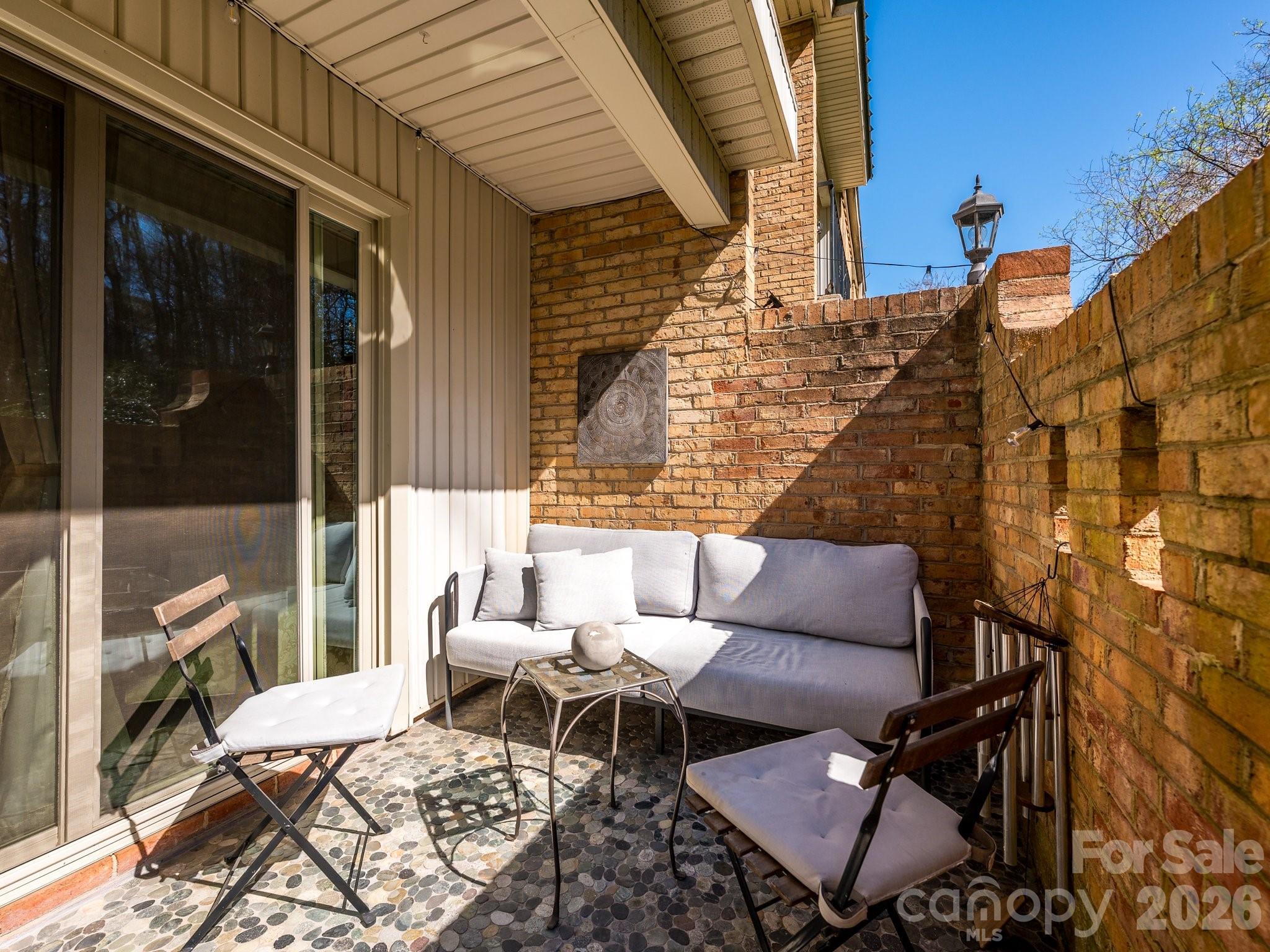 Franciscan Terrace - Residential